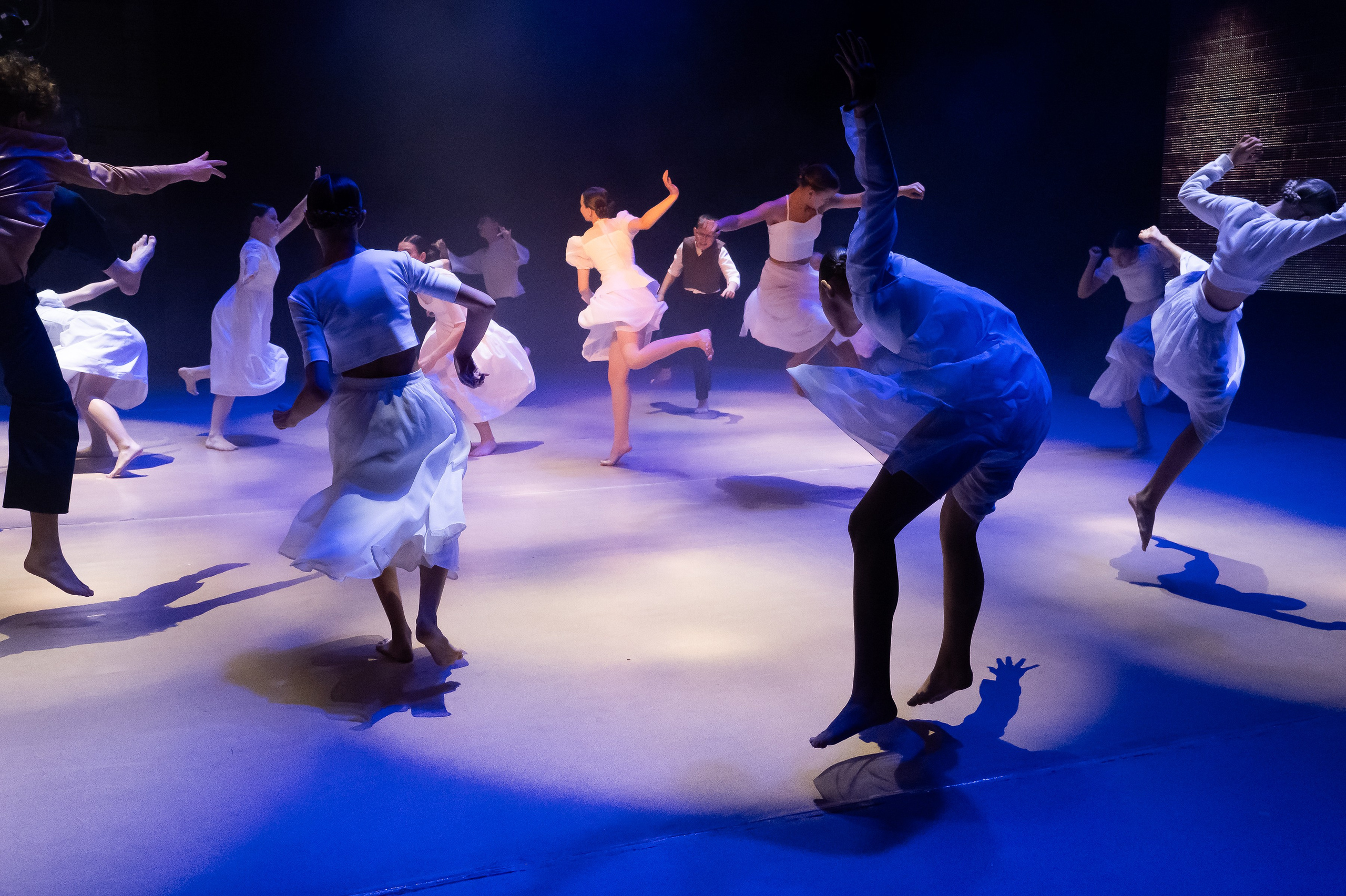 Концерт «Пространные танцы». Репортажный, семейный и детский фотограф в Пензе и Заречном Арина Ермилова. Картины барельеф на заказ