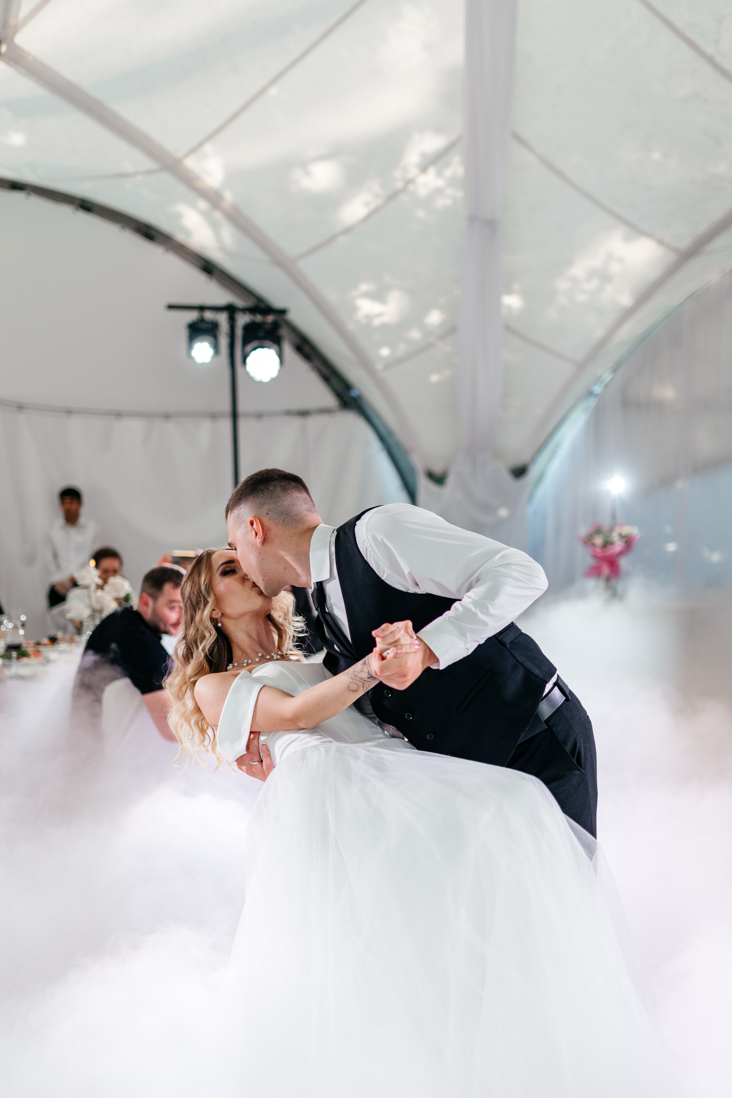 Yulia & Roman. Свадебный и индивидуальный фотограф Никита Роут | Москва