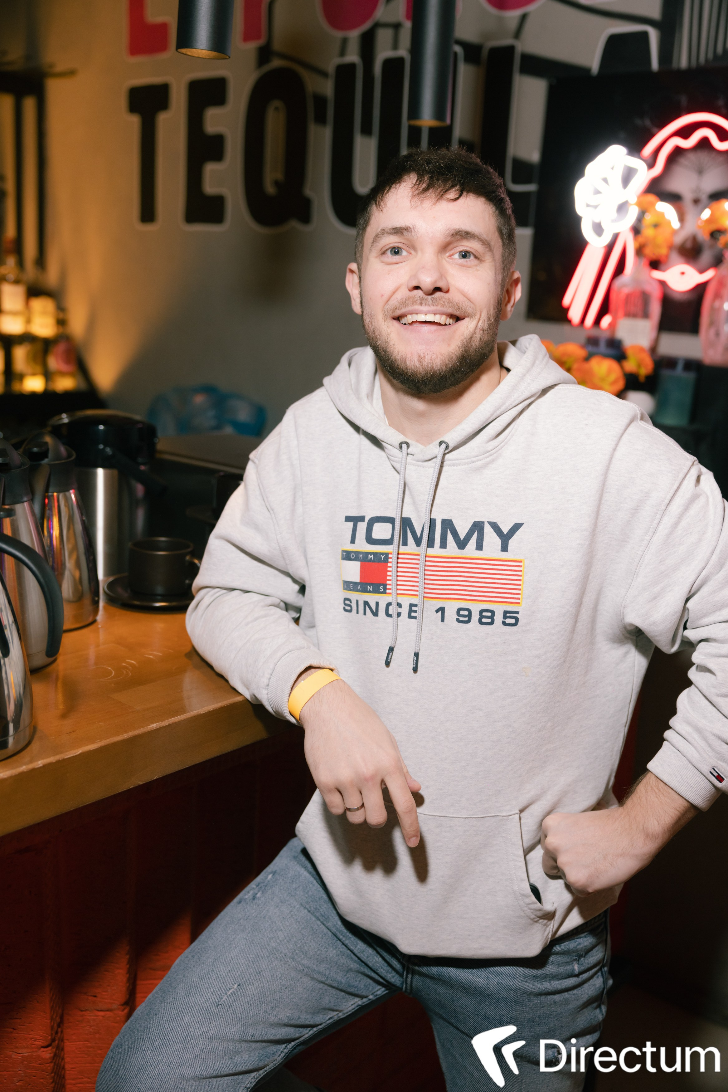 Директум. Фотограф в Ижевске и Казани Богданов Яков