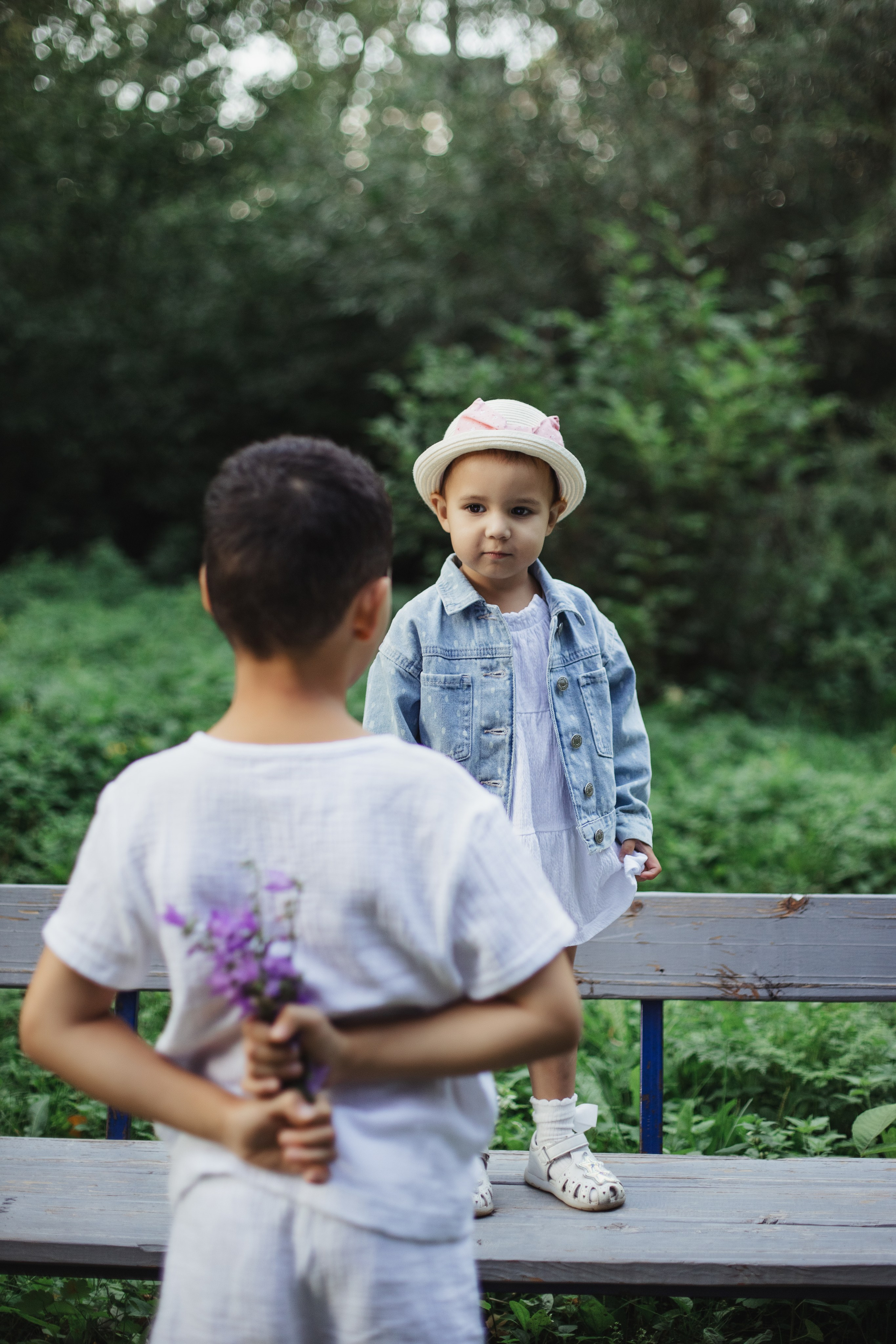 Фотограф Анна Лазарева