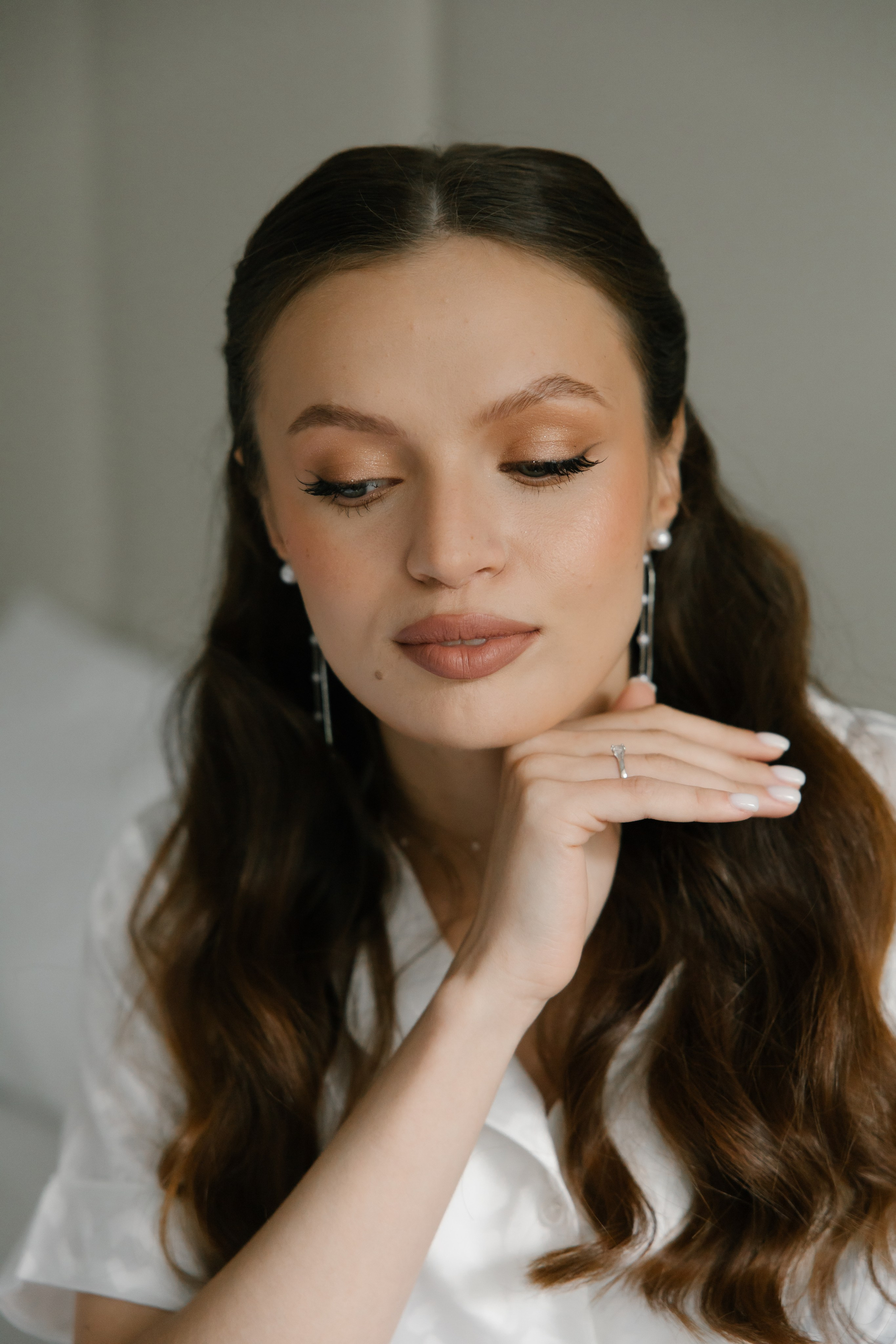 Лиза и Артем. Фотограф и Видеограф во Владимире