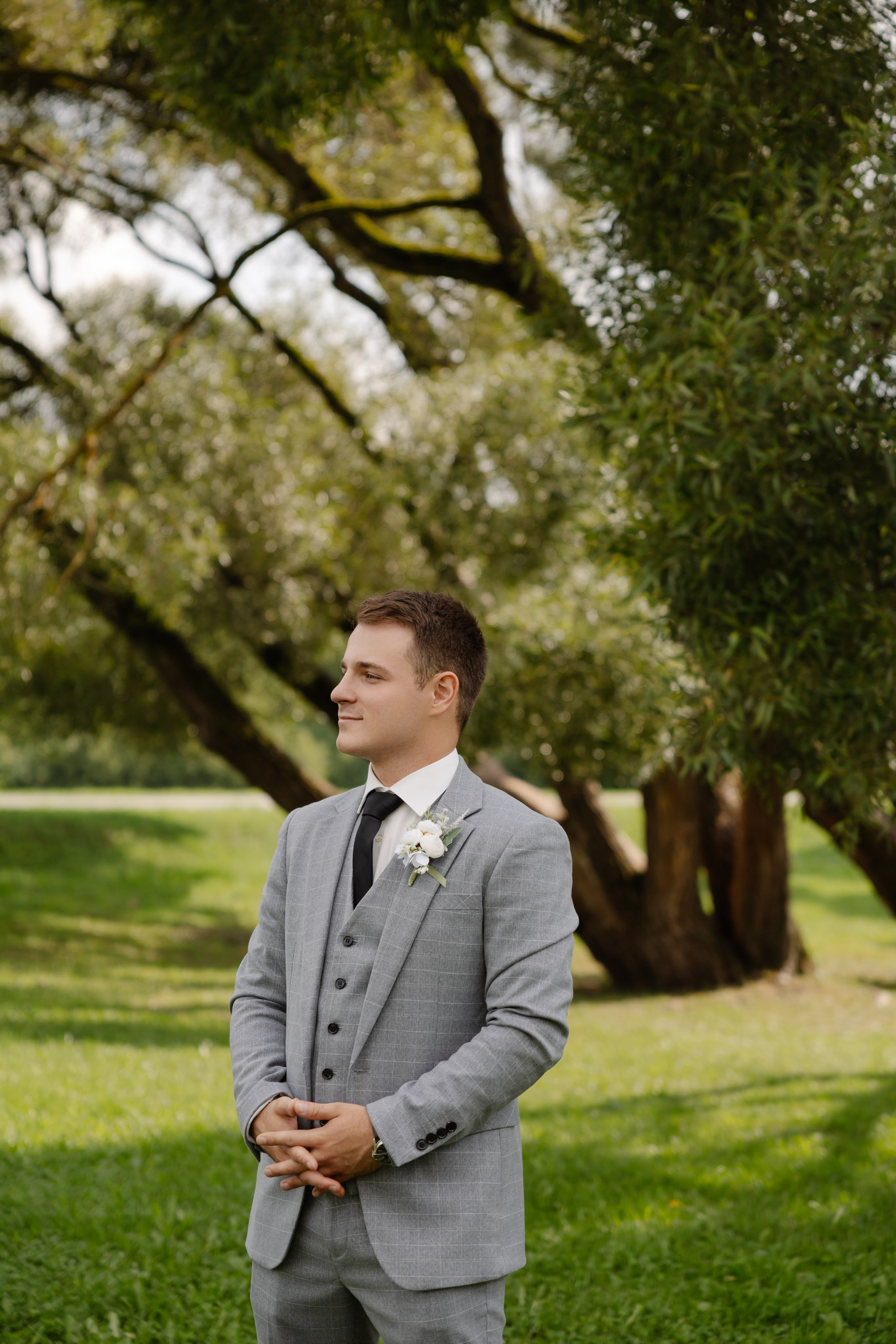 Алёна и Руслан. Фотограф и Видеограф во Владимире