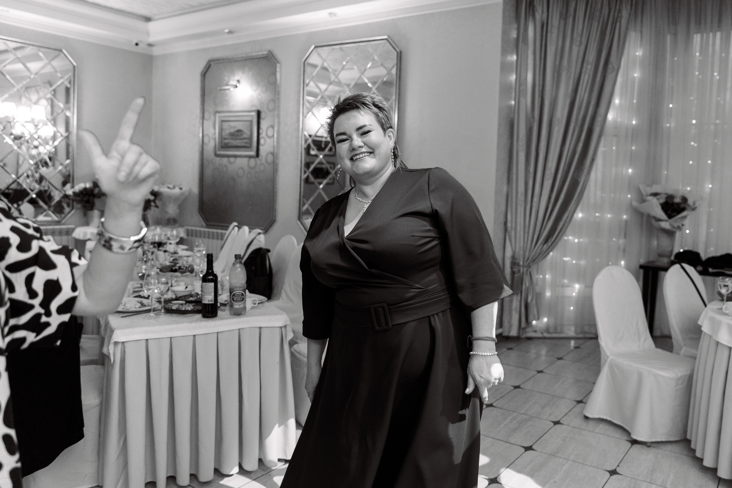 Юбилей. Свадебный и семейный фотограф в Улан-Удэ