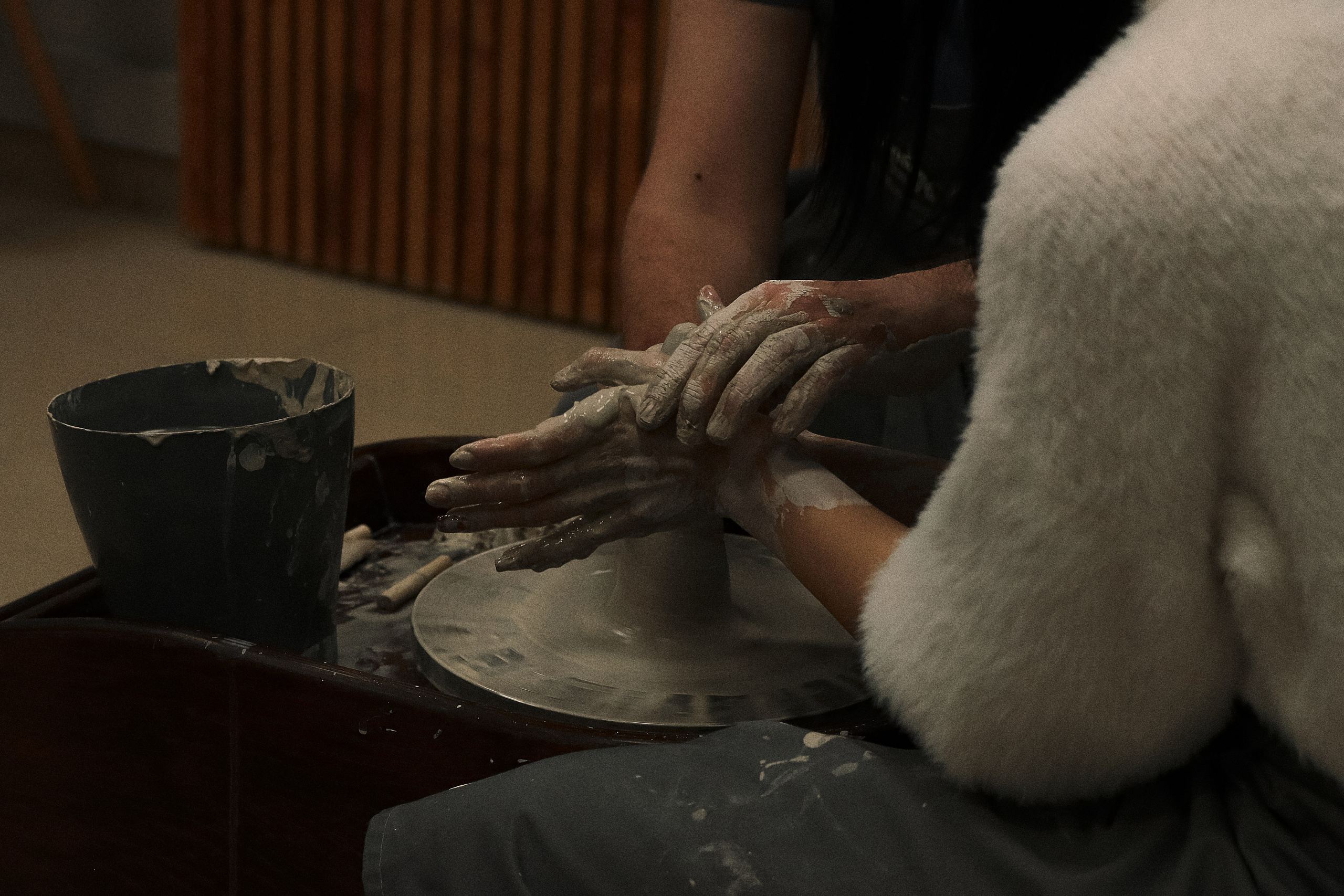 София и Богдан