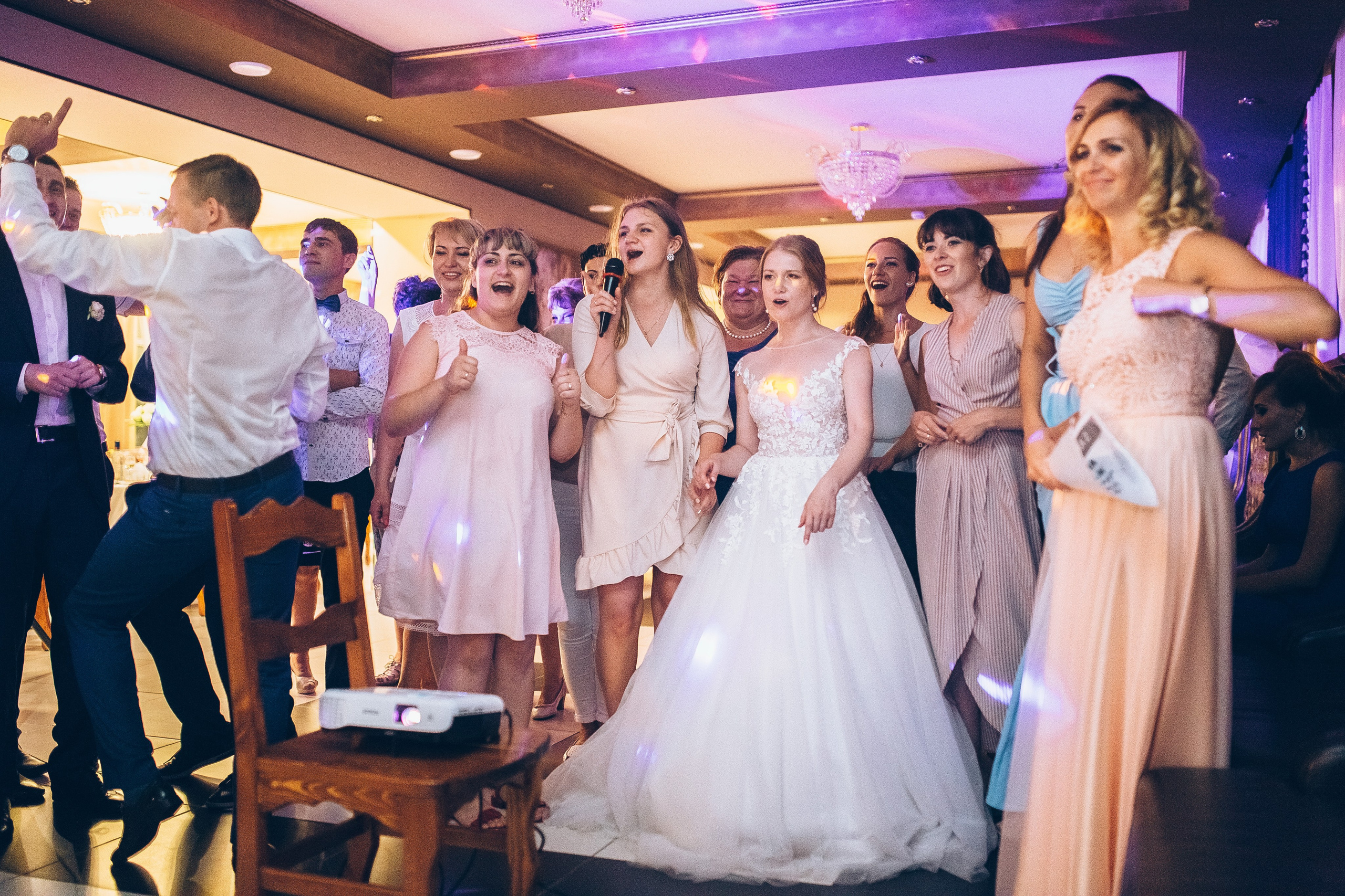 Алексей и Мария. Свадебный и семейный фотограф Екатерина Бубнова