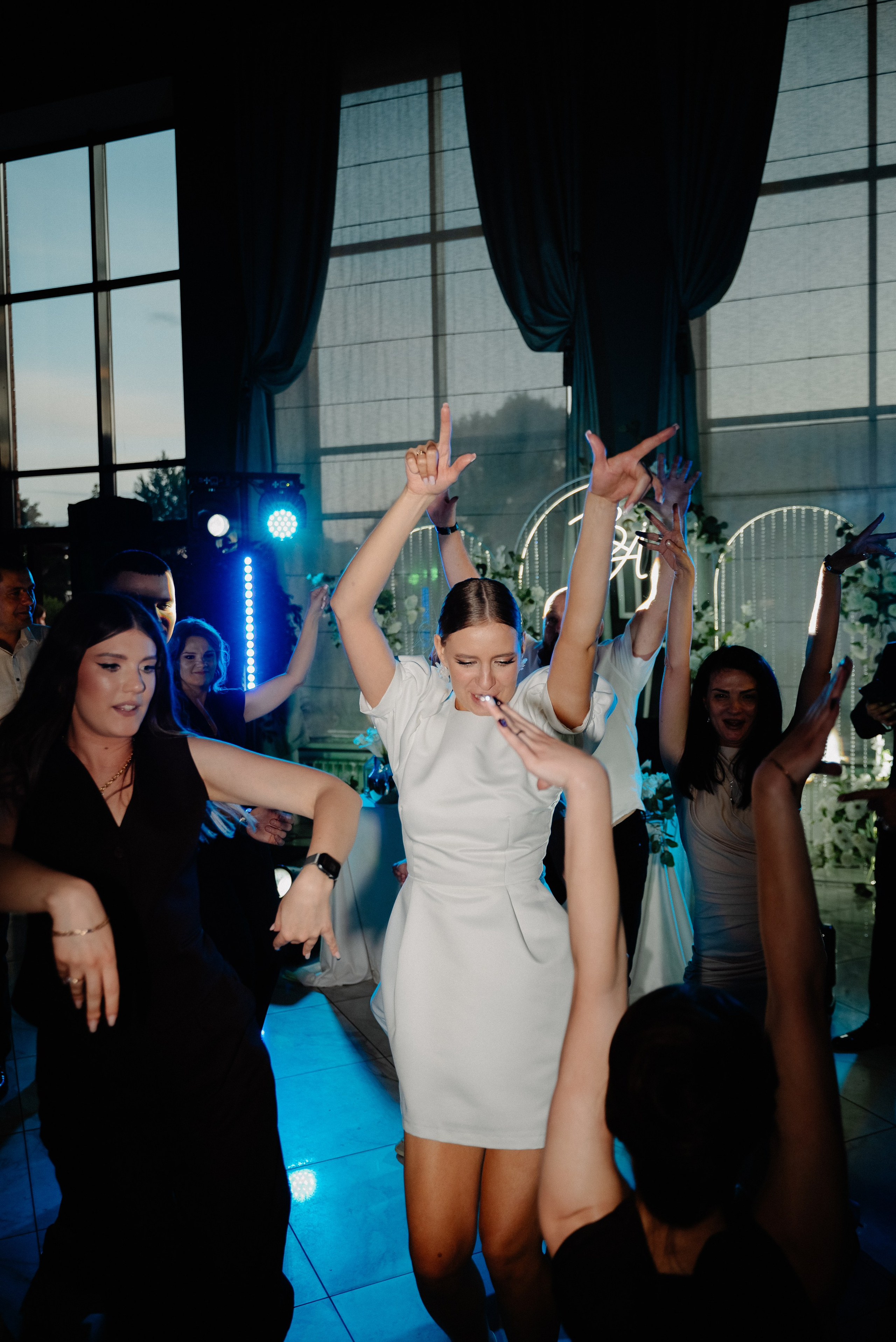 Влад|Алиса. Свадебный и портретный фотограф Анастасия Тетёркина, Брянск и Санкт-Петербург