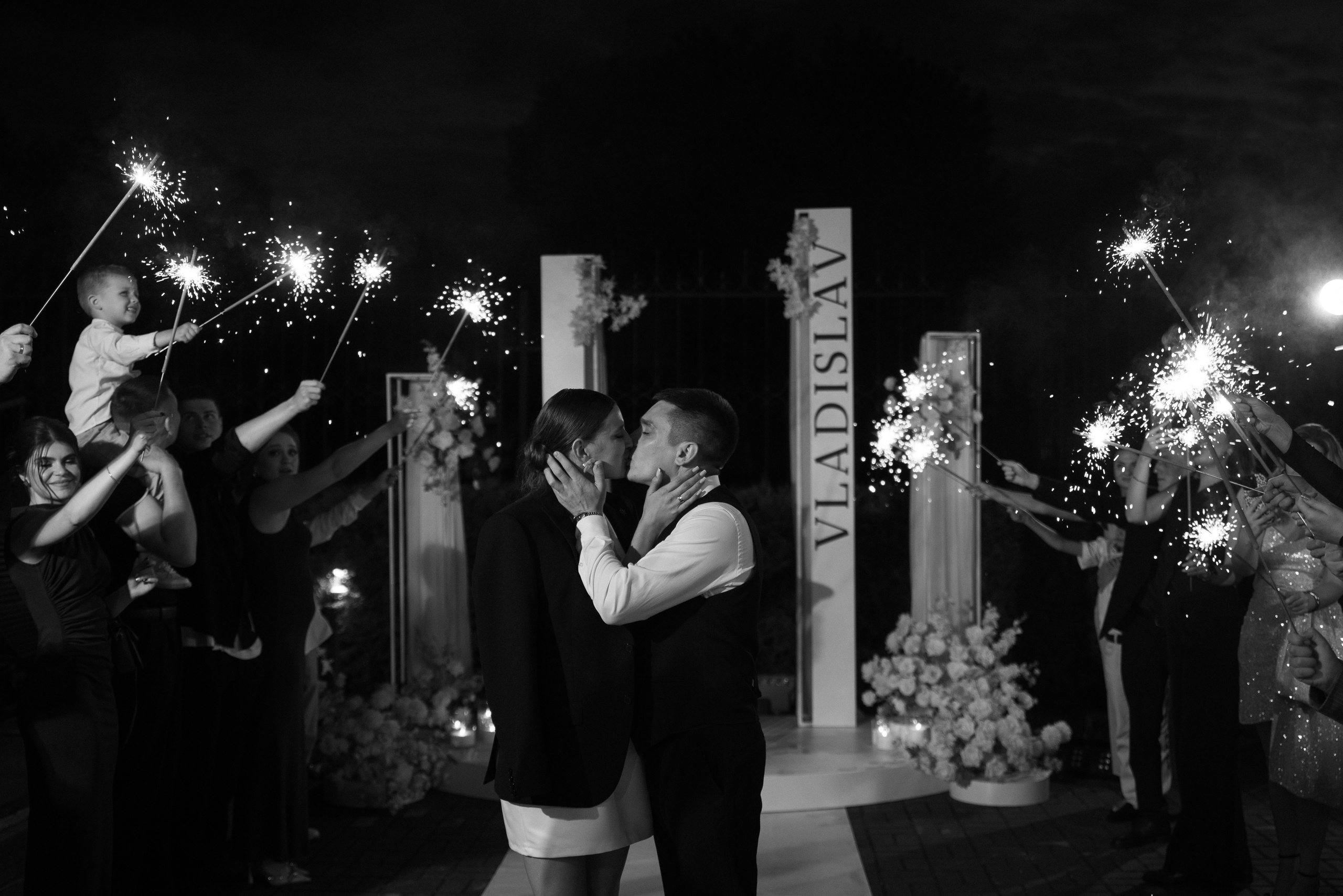 Влад|Алиса. Свадебный и портретный фотограф Анастасия Тетёркина, Брянск и Санкт-Петербург