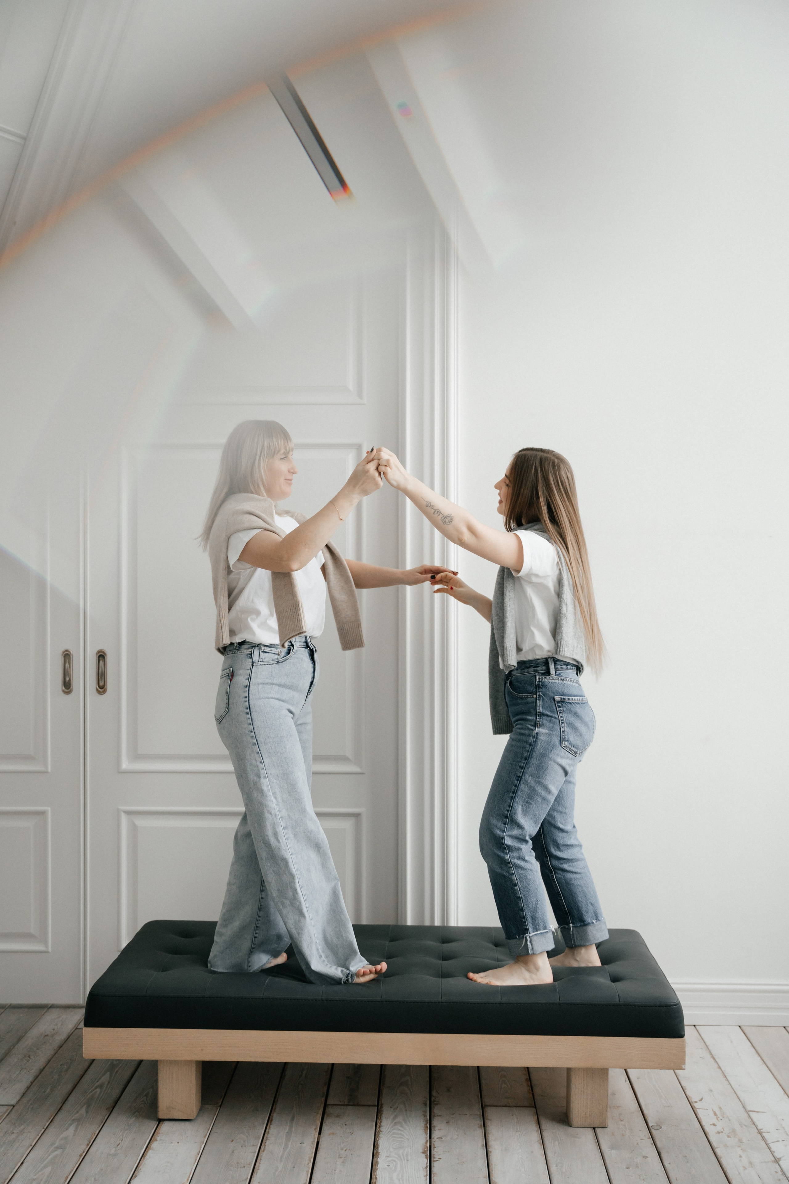 Семейные истории. Ульяна Ремезова | Фотограф | Челябинск