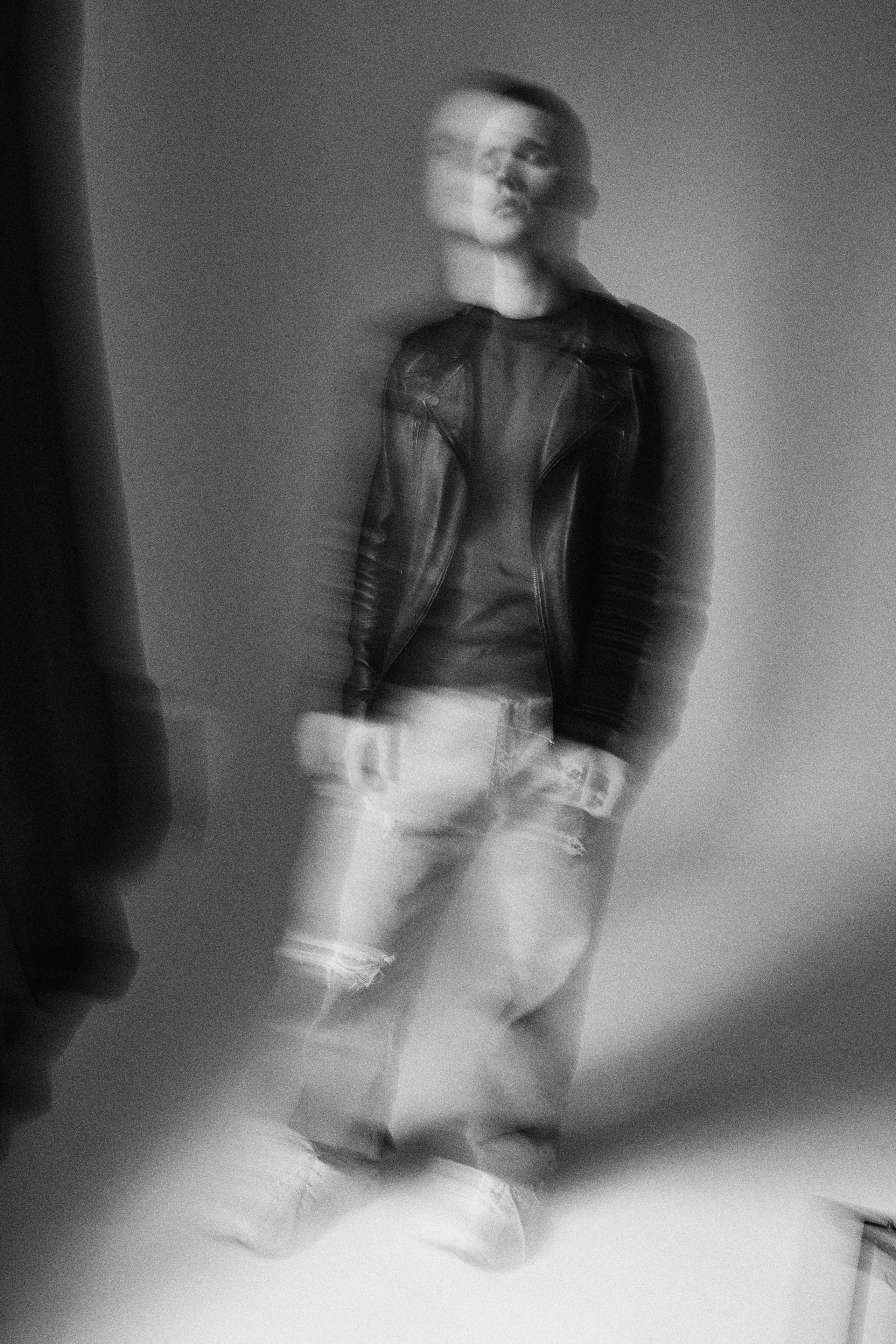 Gregory. Эльджан — Продюсер, Фотограф, El u Del