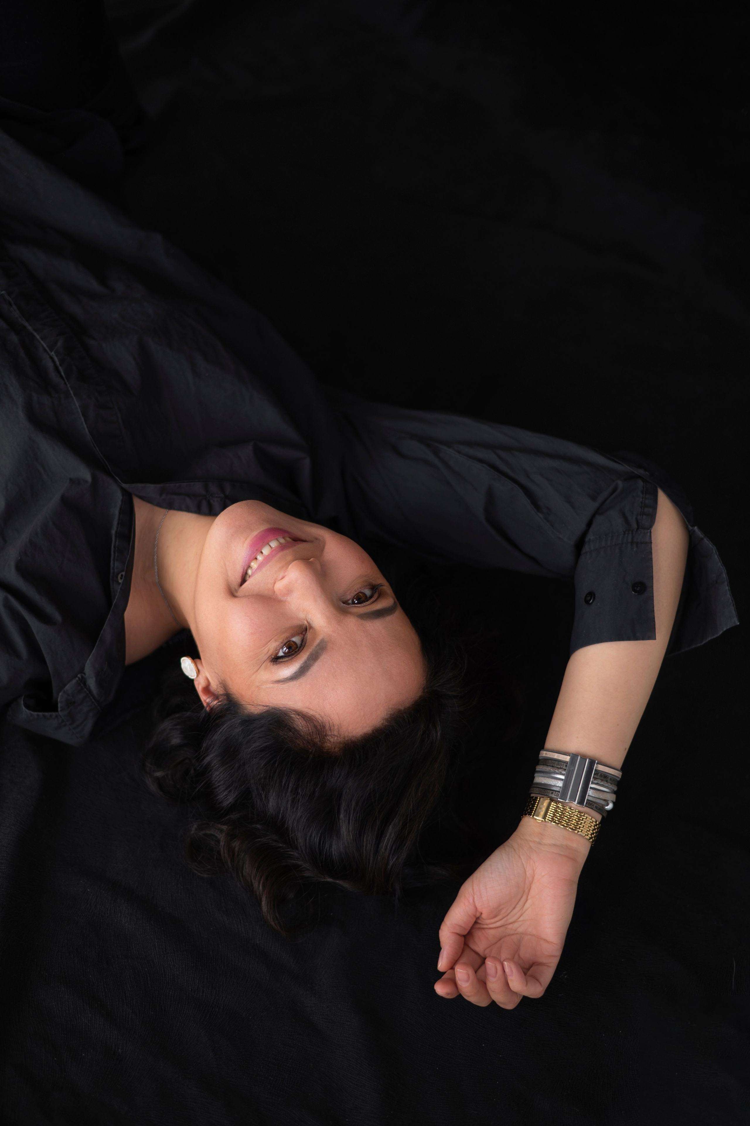 Гульназ. Фотограф Рузанна Ганн