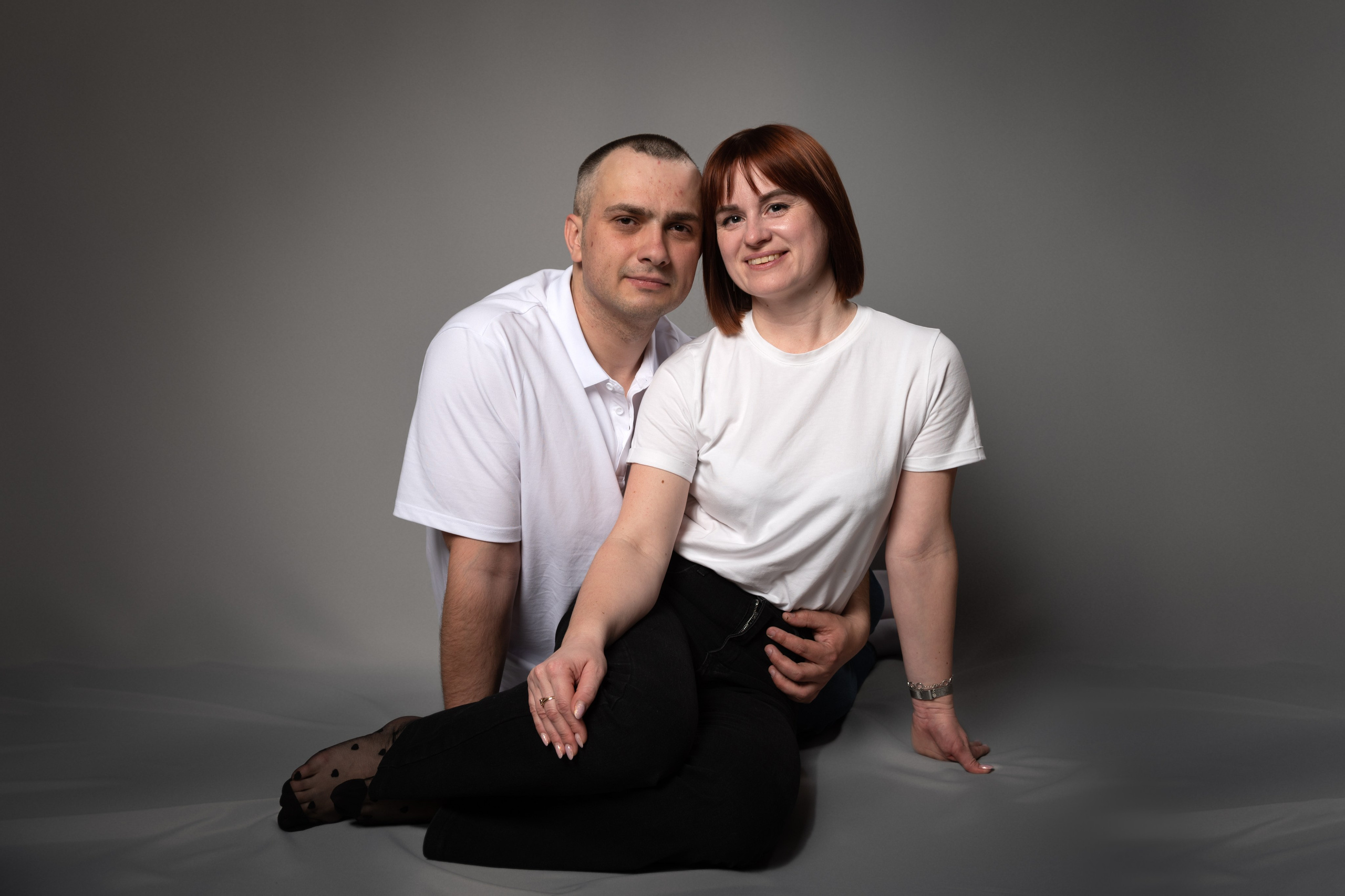 Семейная фотосъемка. Видеосъемка, фотосъемка Искитим — Новосибирск, Сергей Тясто