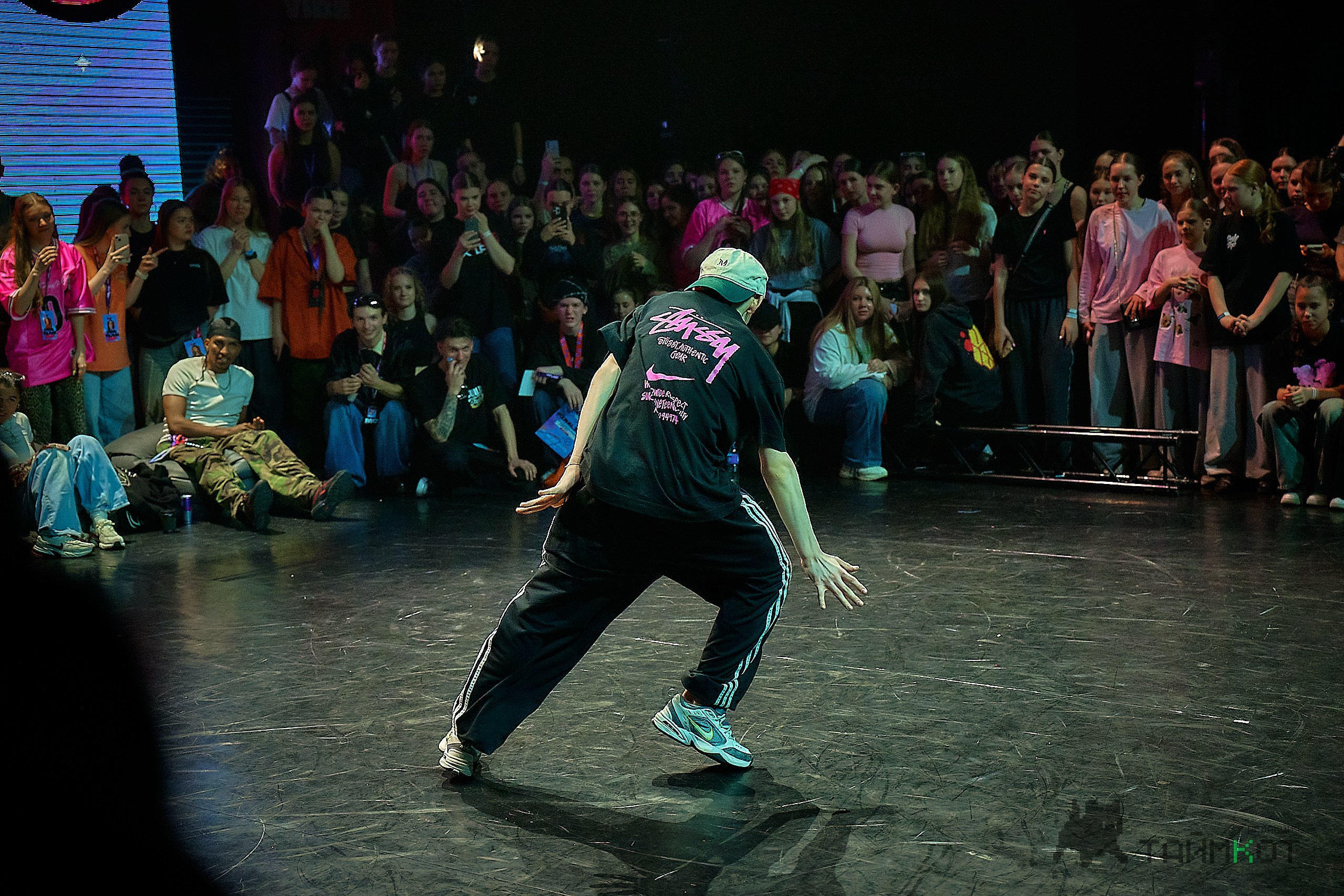 Pacific vibe 2025. Профессиональный репортажный фотограф Инесса Иминова