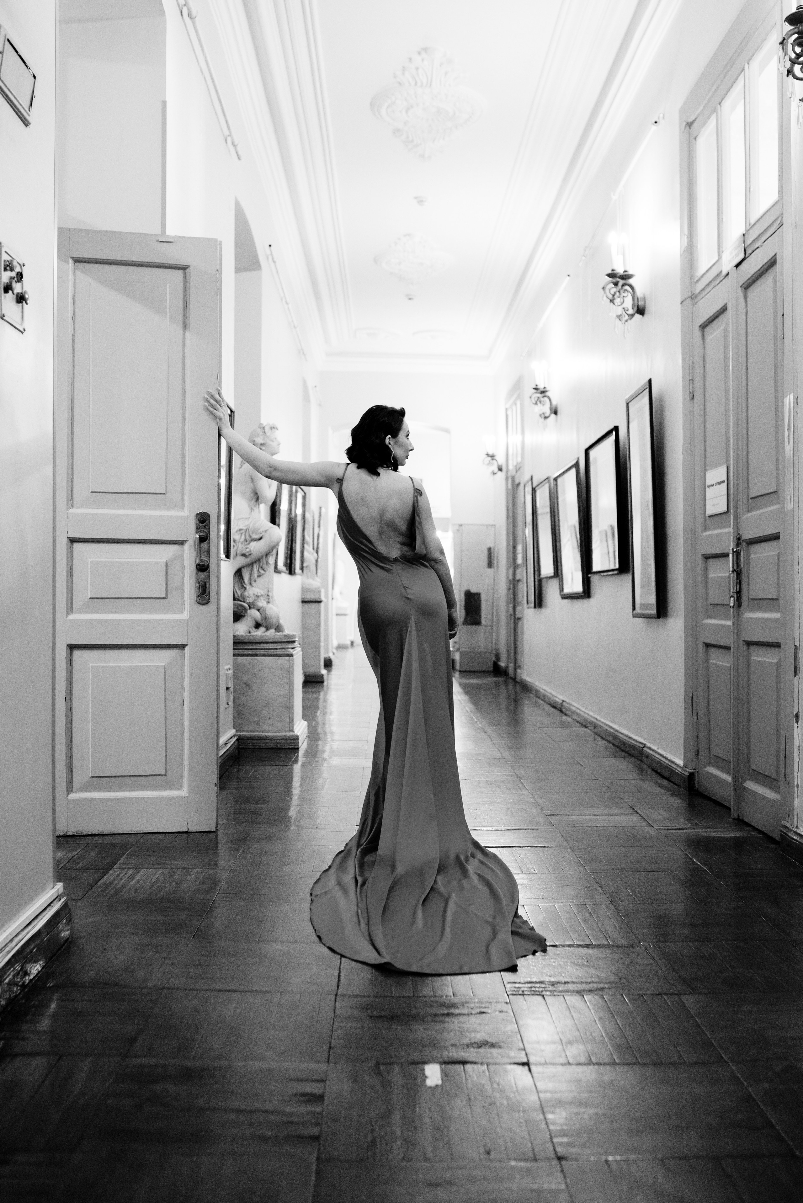 Надежда. Я — Фотограф из Хабаровска