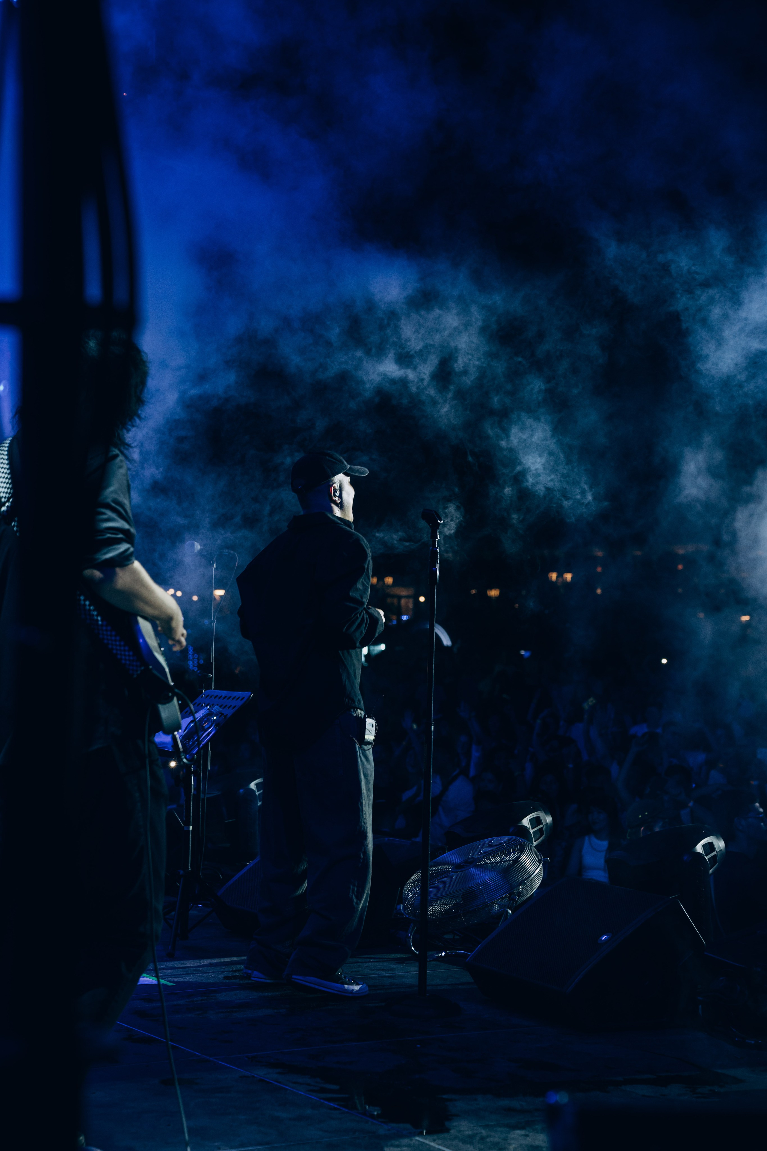 Picnic by partners. Главная