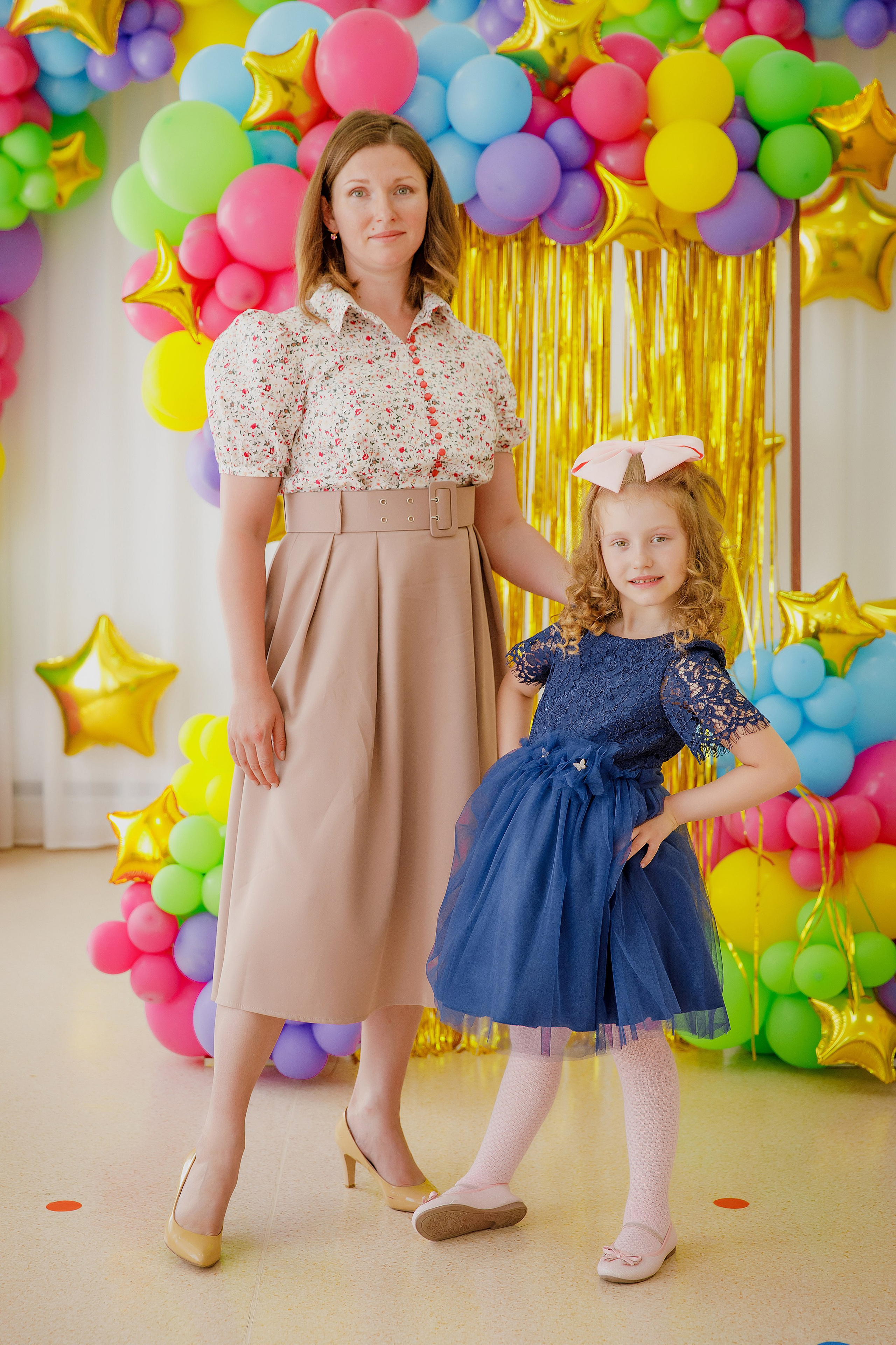 Выпускной «Тигренок». Photoalbum-vl.ru