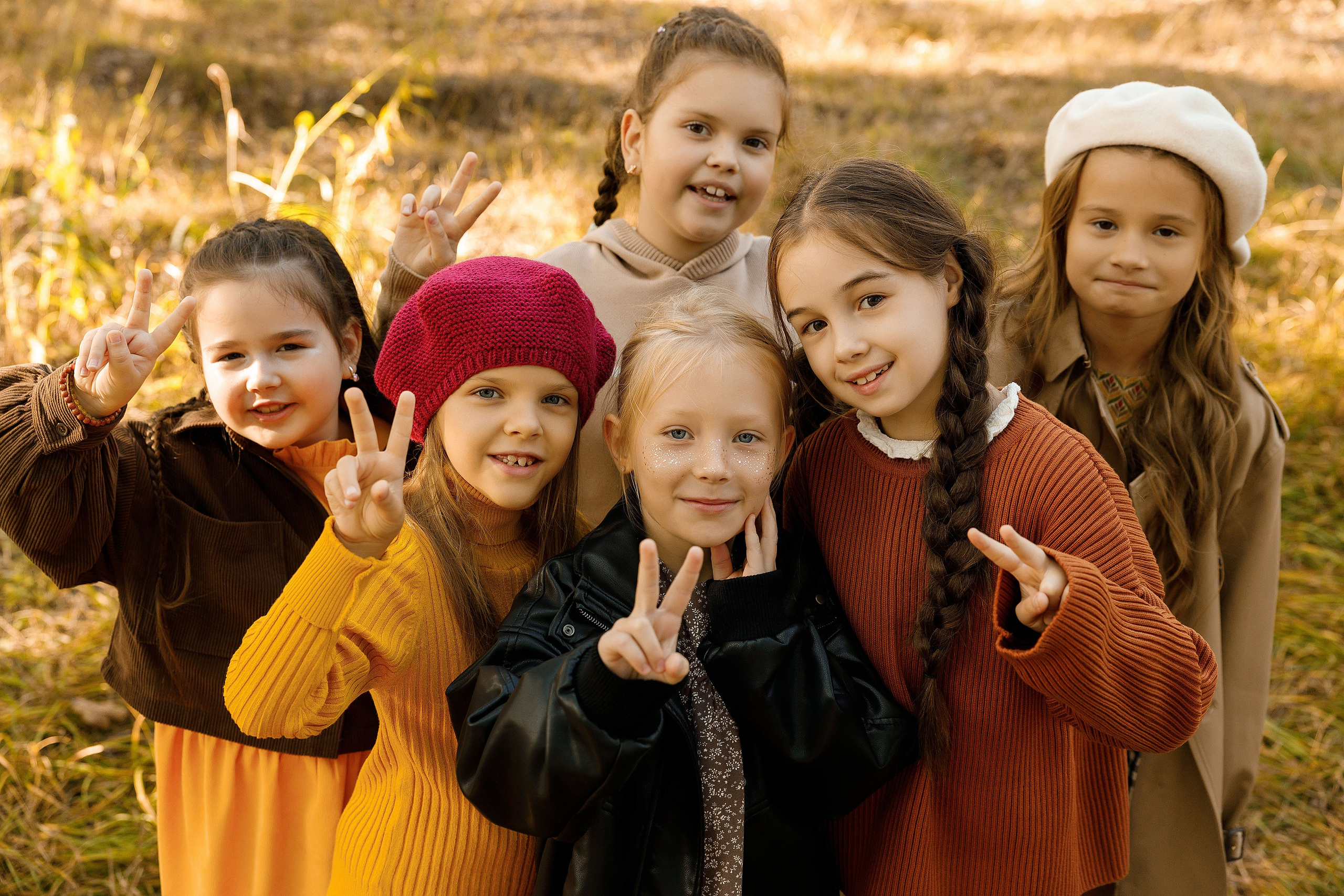 Осень Гимназия 2 класс. Photoalbum-vl.ru