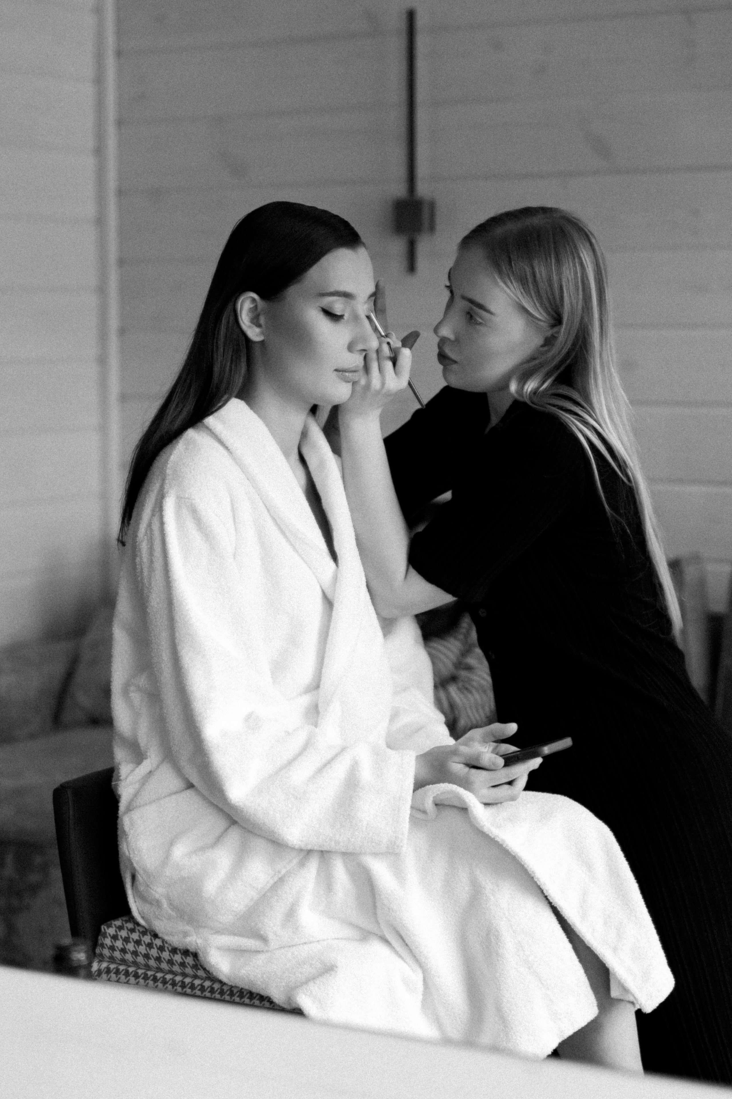 Владимир и Анна. Фотограф Тюмень Пушковская Кристина