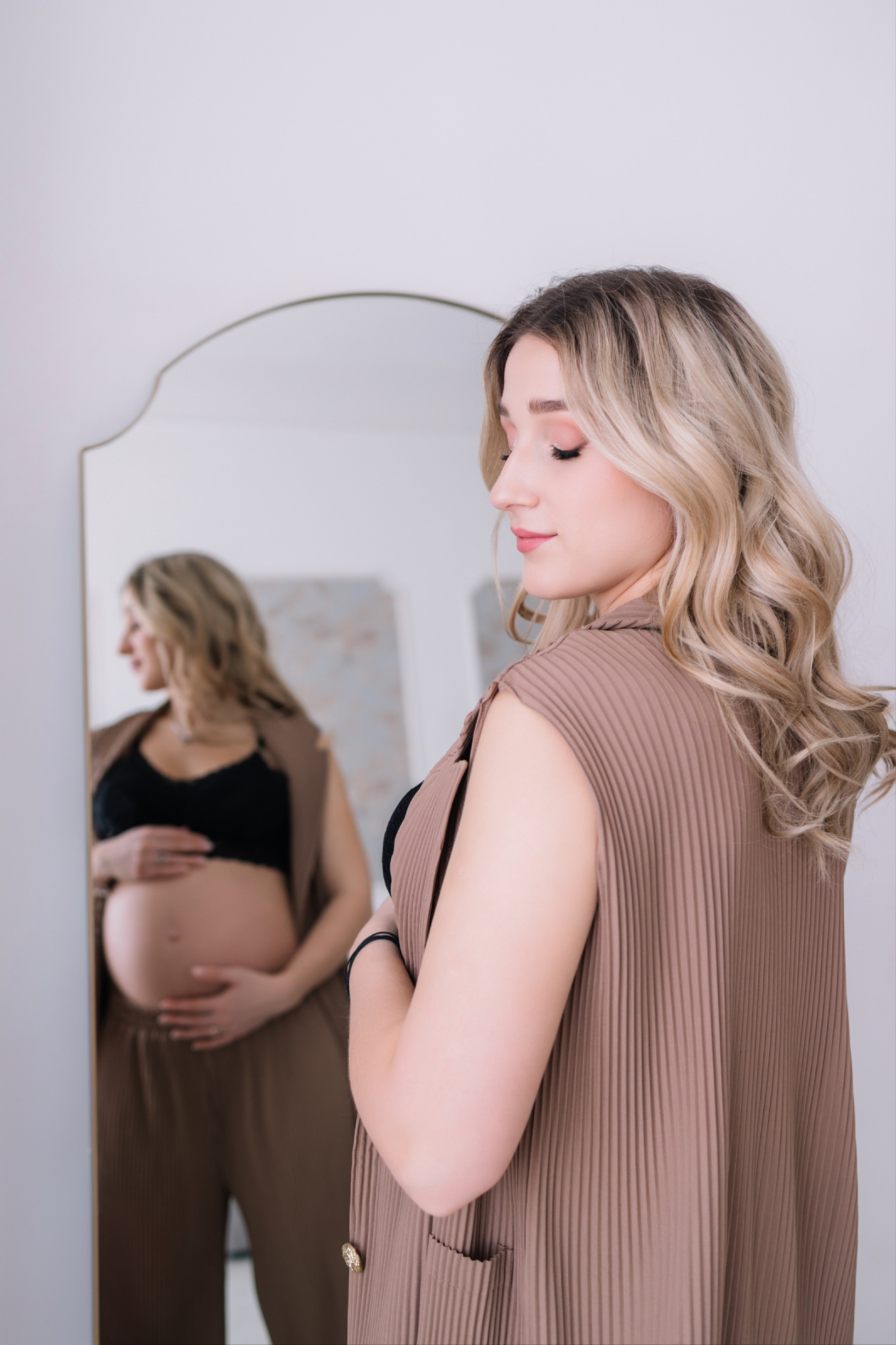 Фотосессия беременности. Свадебный фотограф Санкт-Петербург—Москва/Юлия Малькова