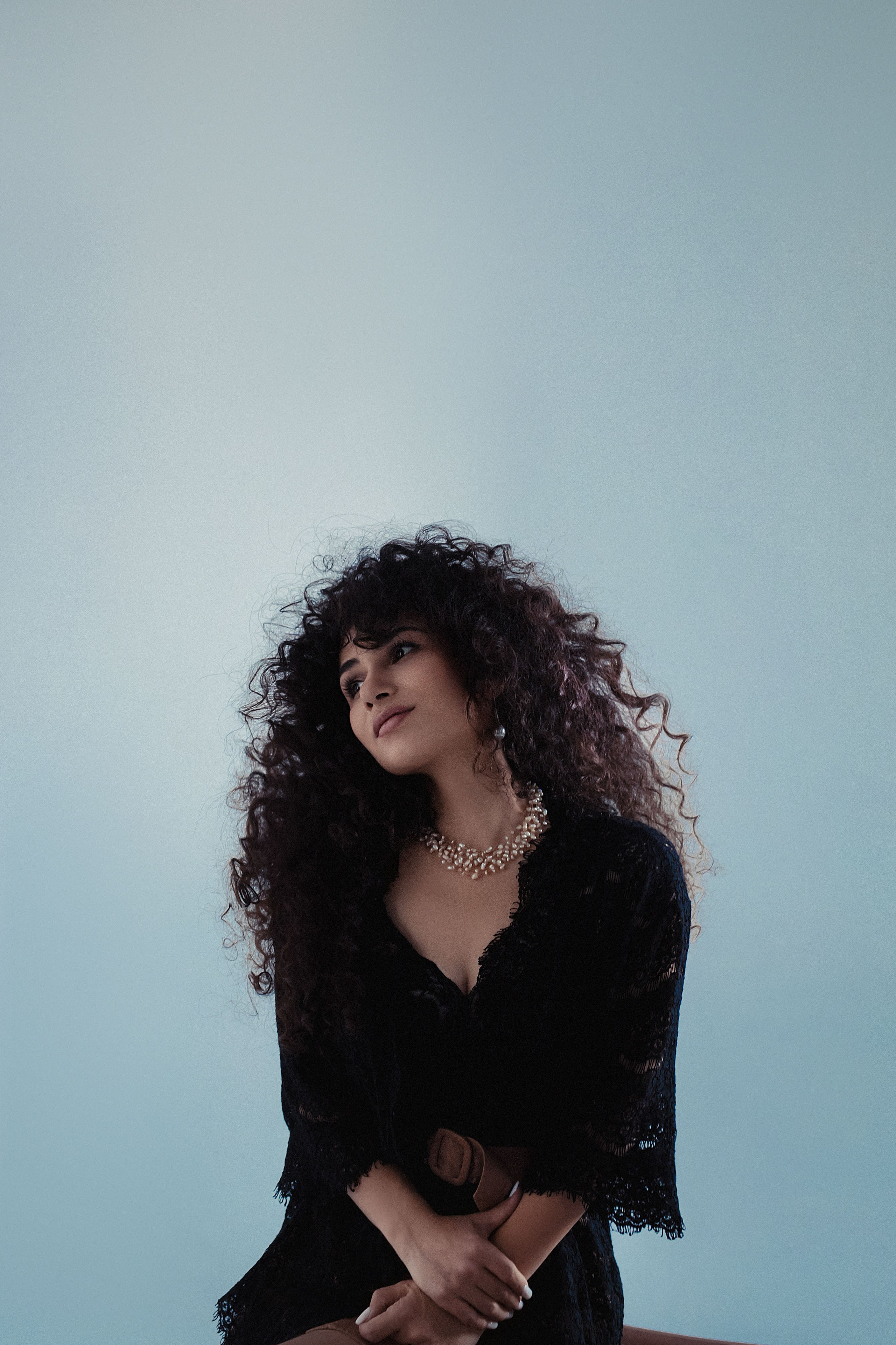 Mariam. Фотограф и ретушер. (Армения/Россия)