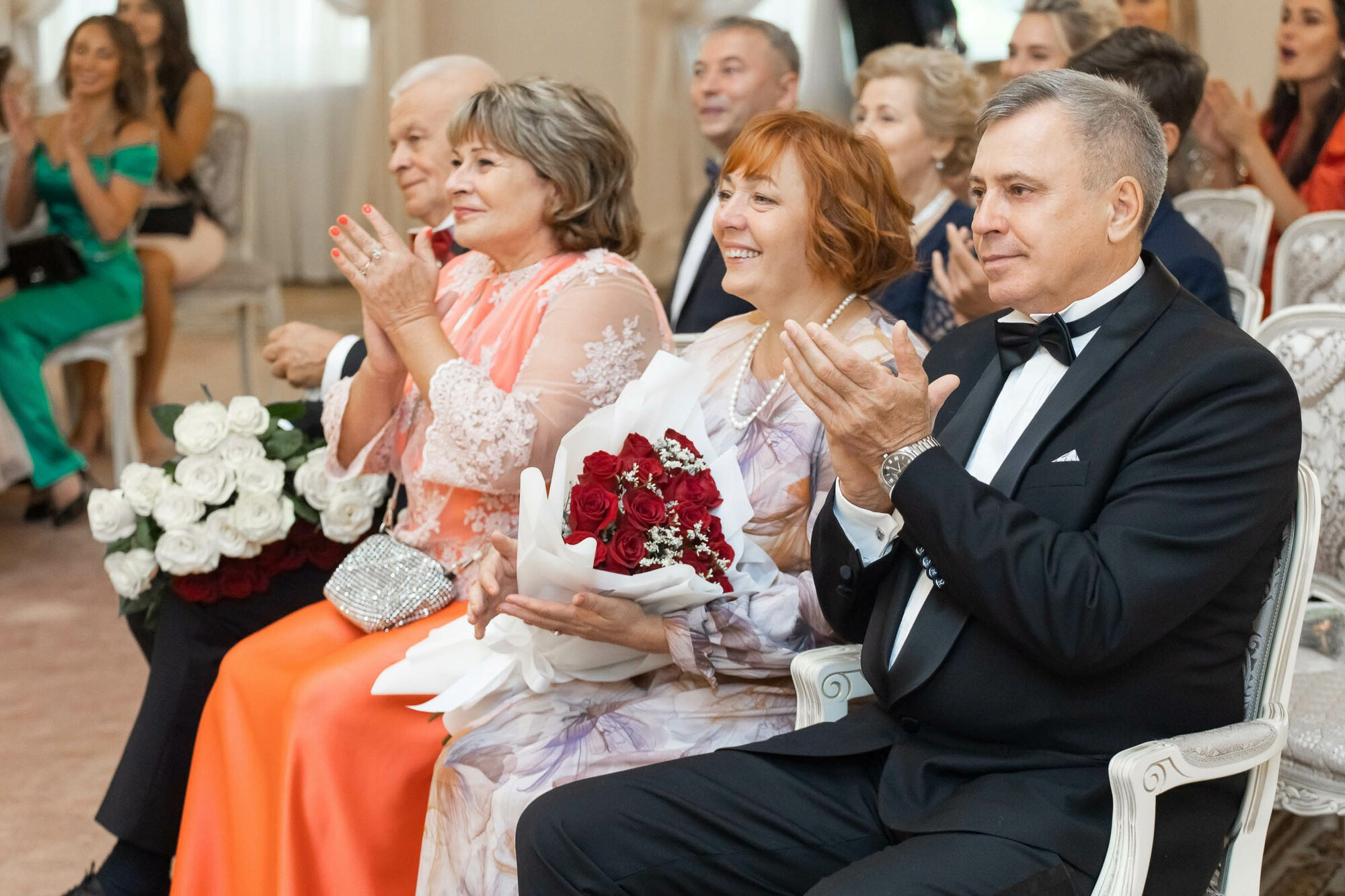 Свадьба в замке БИП, Пушкин. Свадебный фотограф в Санкт-Петербурге и Москве Андрей Нестеров