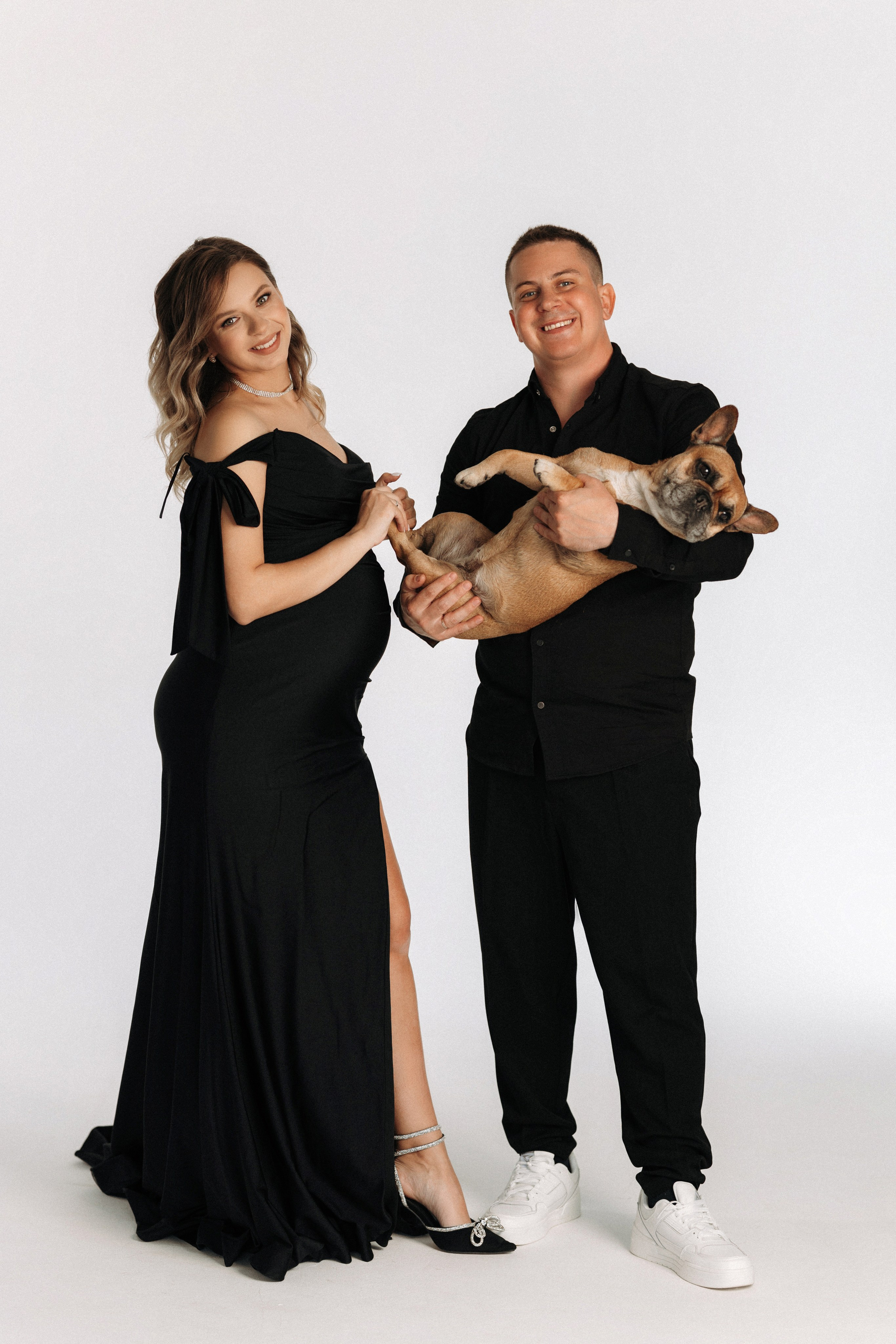 Лена и Миша🤍. Ph. Marina Reshetova