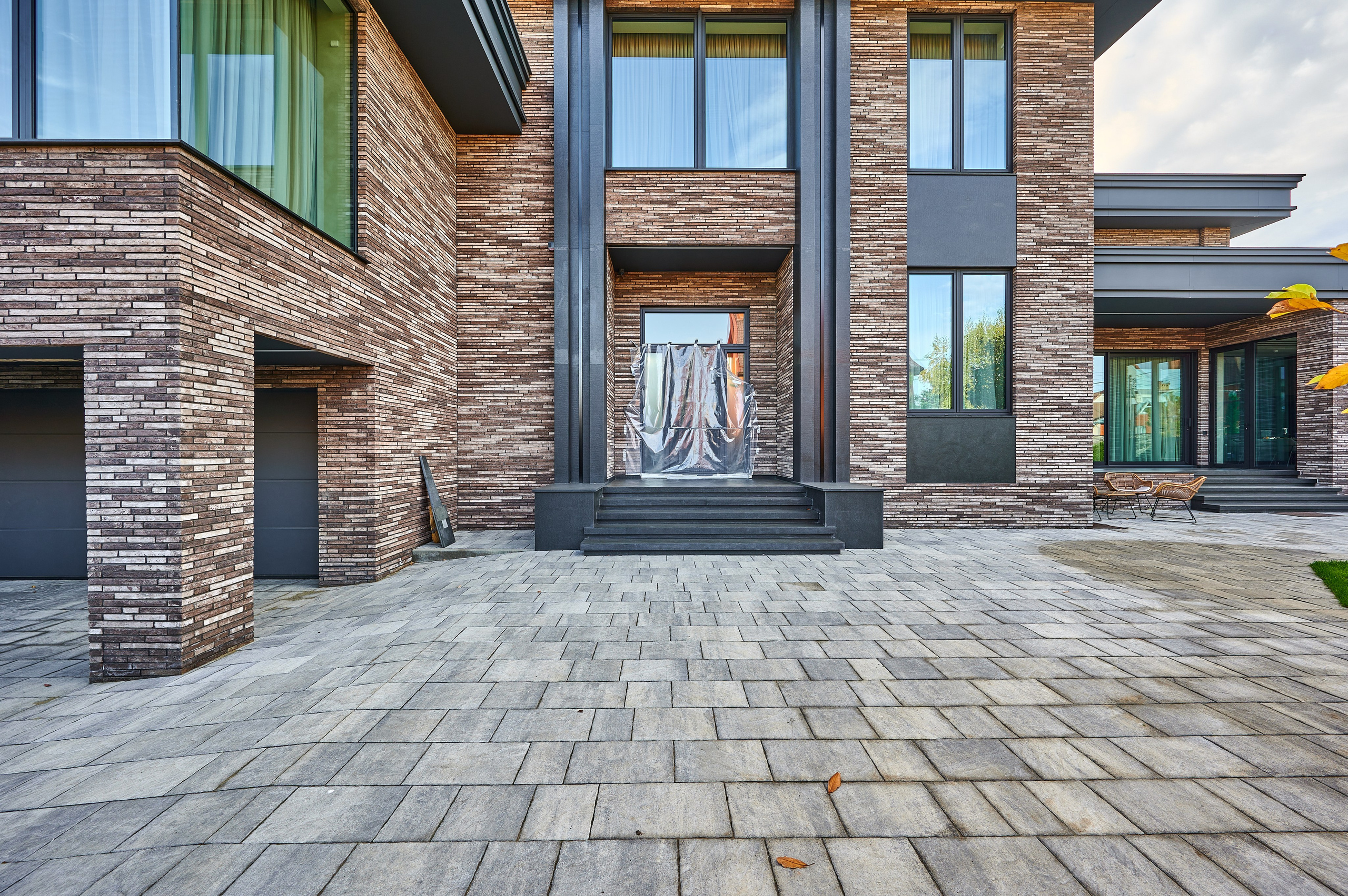 Дом 70. Интерьерный фотограф в Краснодаре