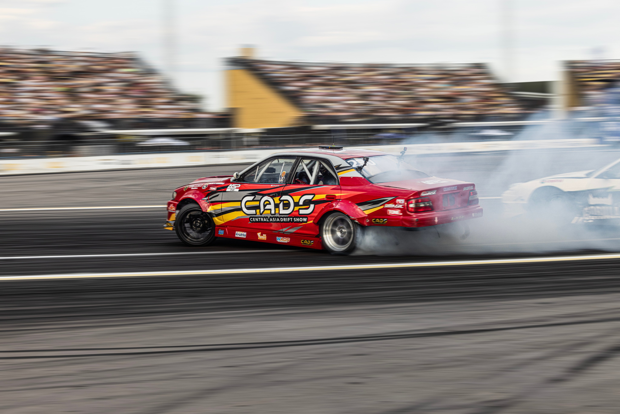 Motorsport Photography. Фотограф Stassiaphoto