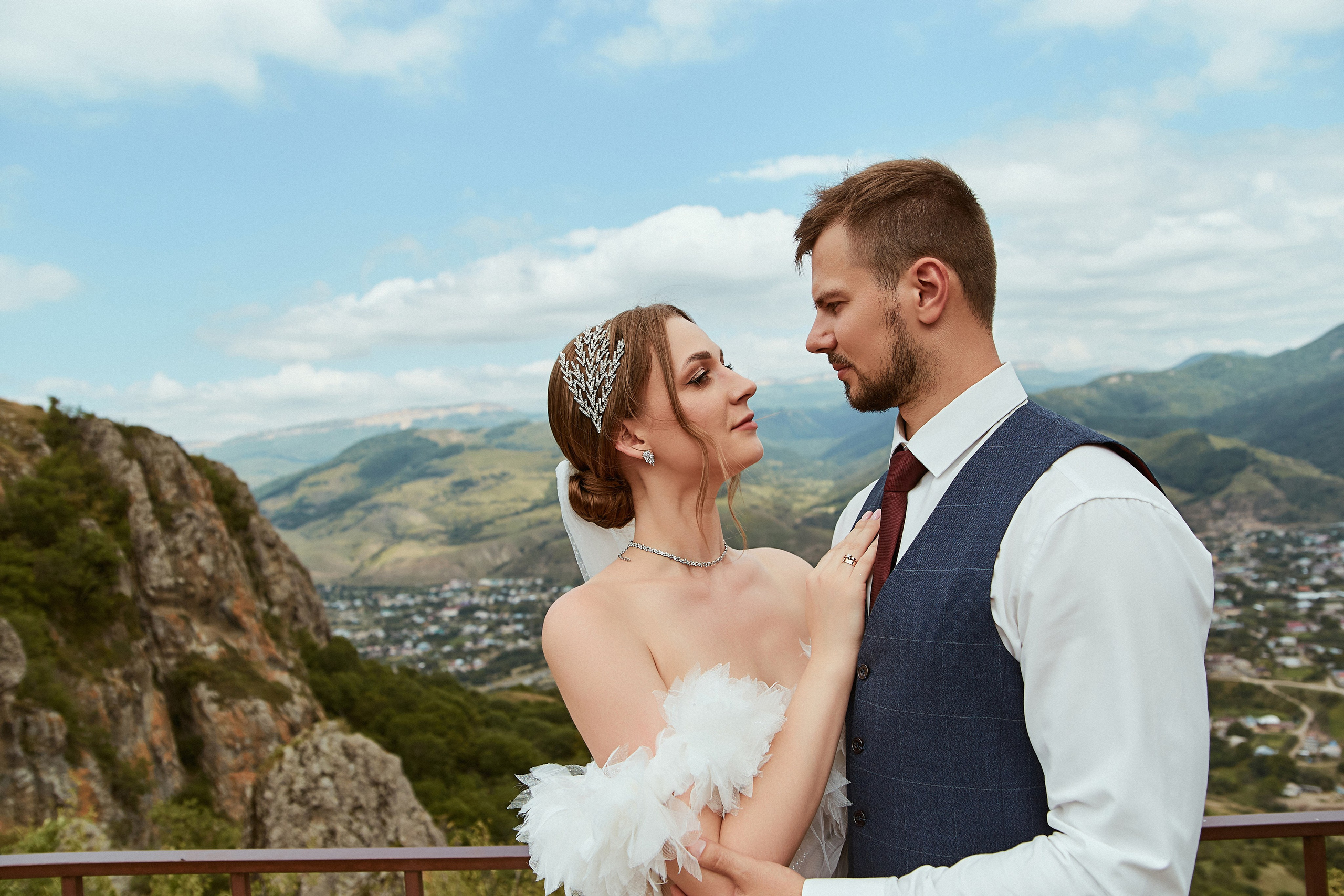 Елизавета и Кирилл. Анастасия Марунич | Блогер | Ставрополь