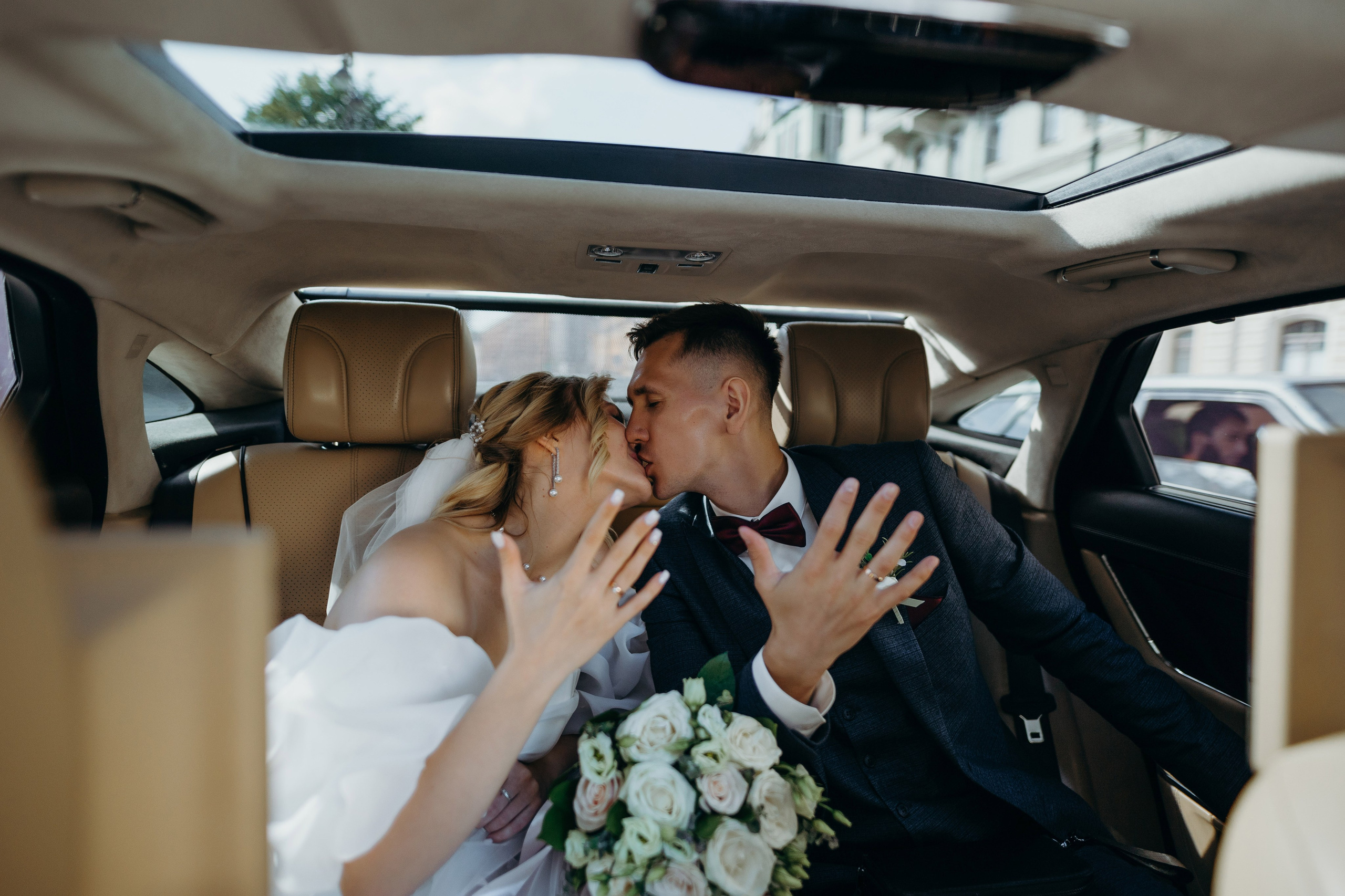 Wedding day 26.08.23. Свадебный фотограф в Санкт-Петербурге