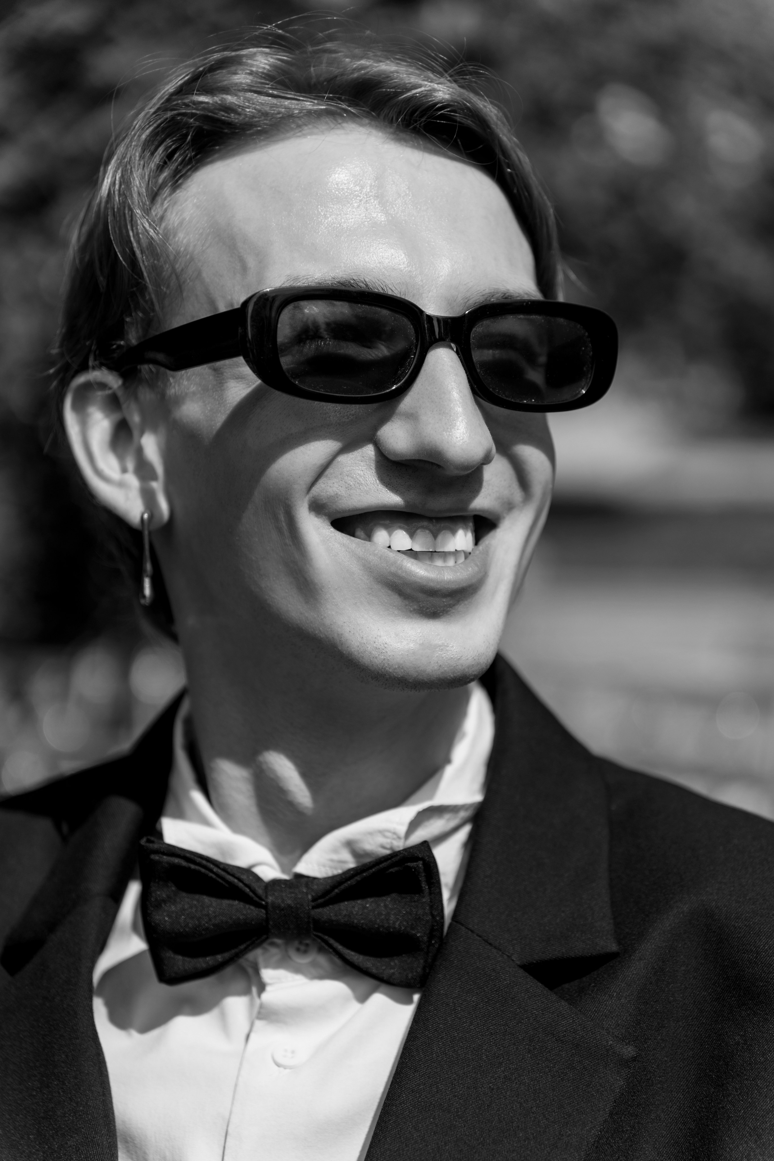 Андрей и Алёна. Михаил Белоусов фотограф Пермь