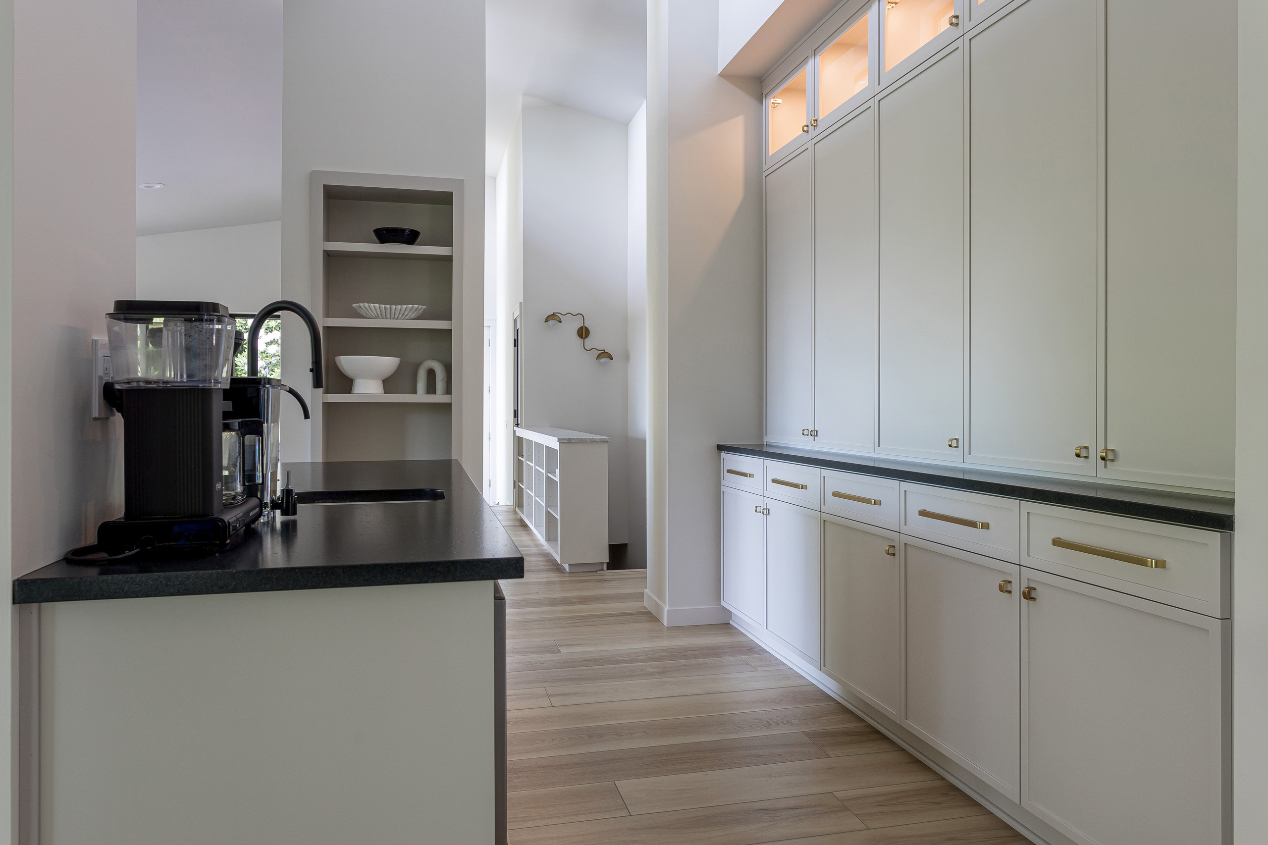 Furniture and kitchens. Interior photographer Vitalii in Portland and Vancouver