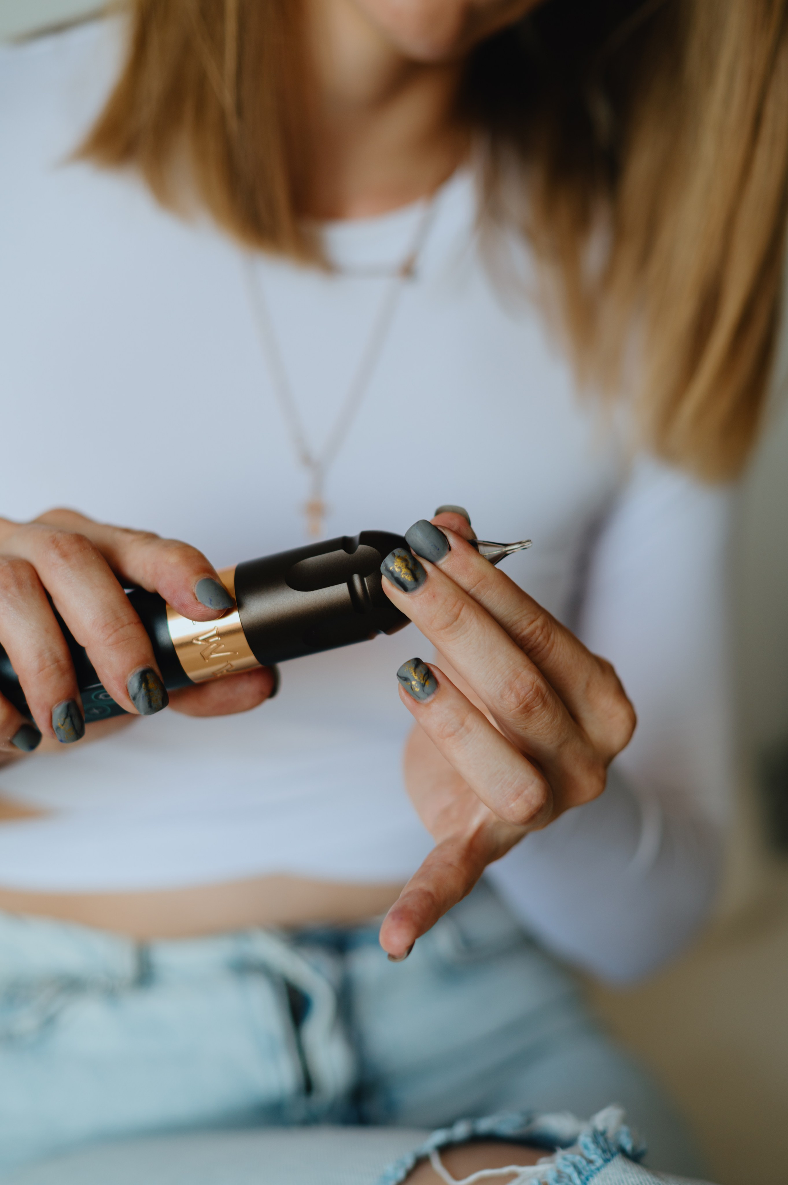 Мастер тату. Фотограф в Абакане и Минусинске