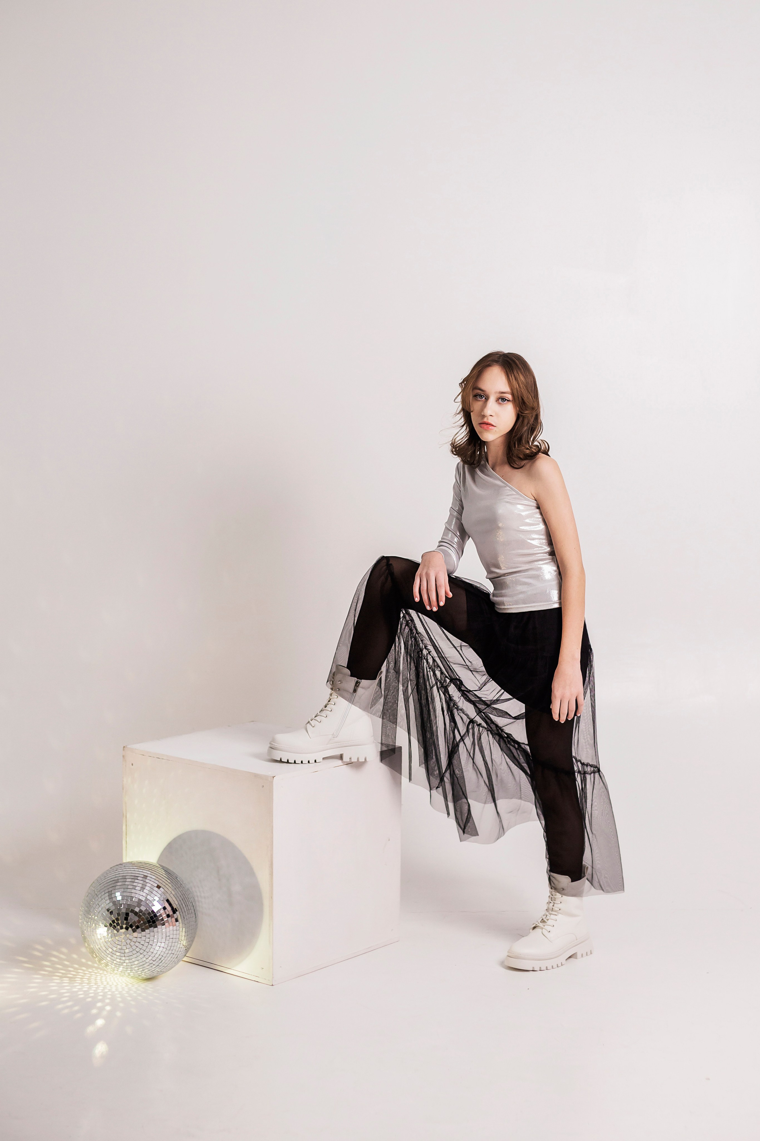 12 лет. Семейный фотограф в Саратове