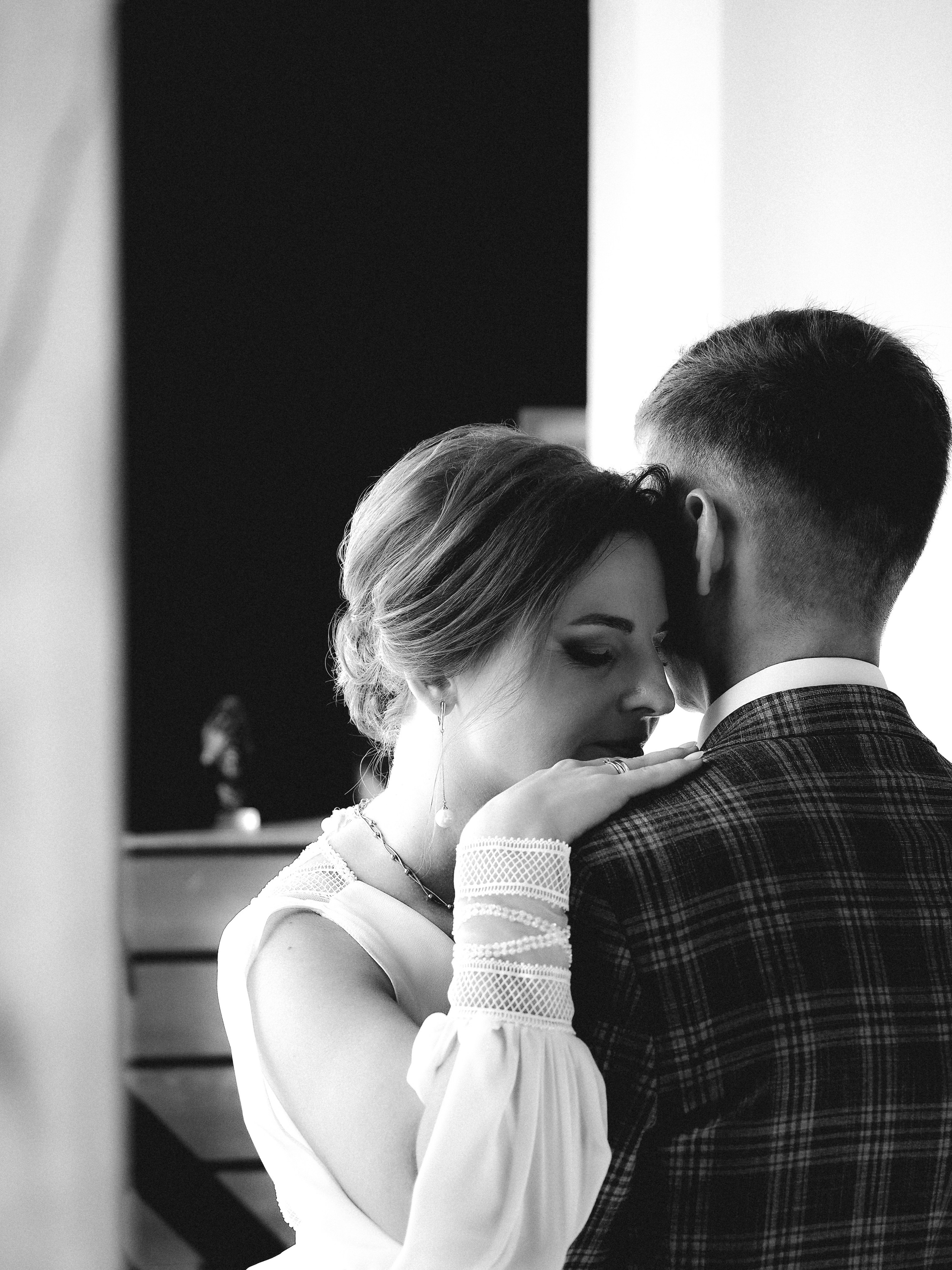 Татьяна и Илья. Фотограф Рязань. Семейный Свадебный фотограф