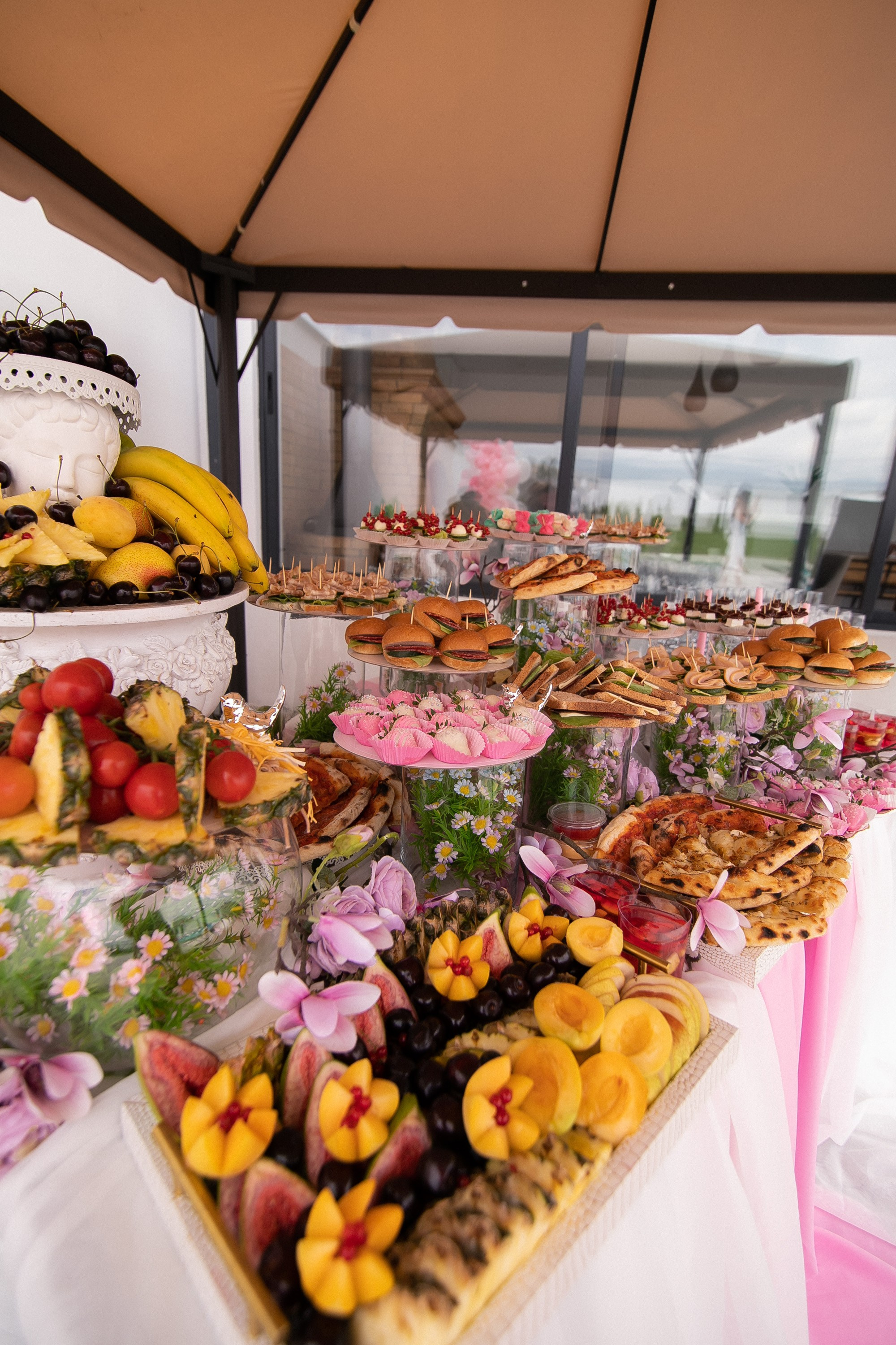 Events for girls. Фотограф и ретушер. (Армения/Россия)