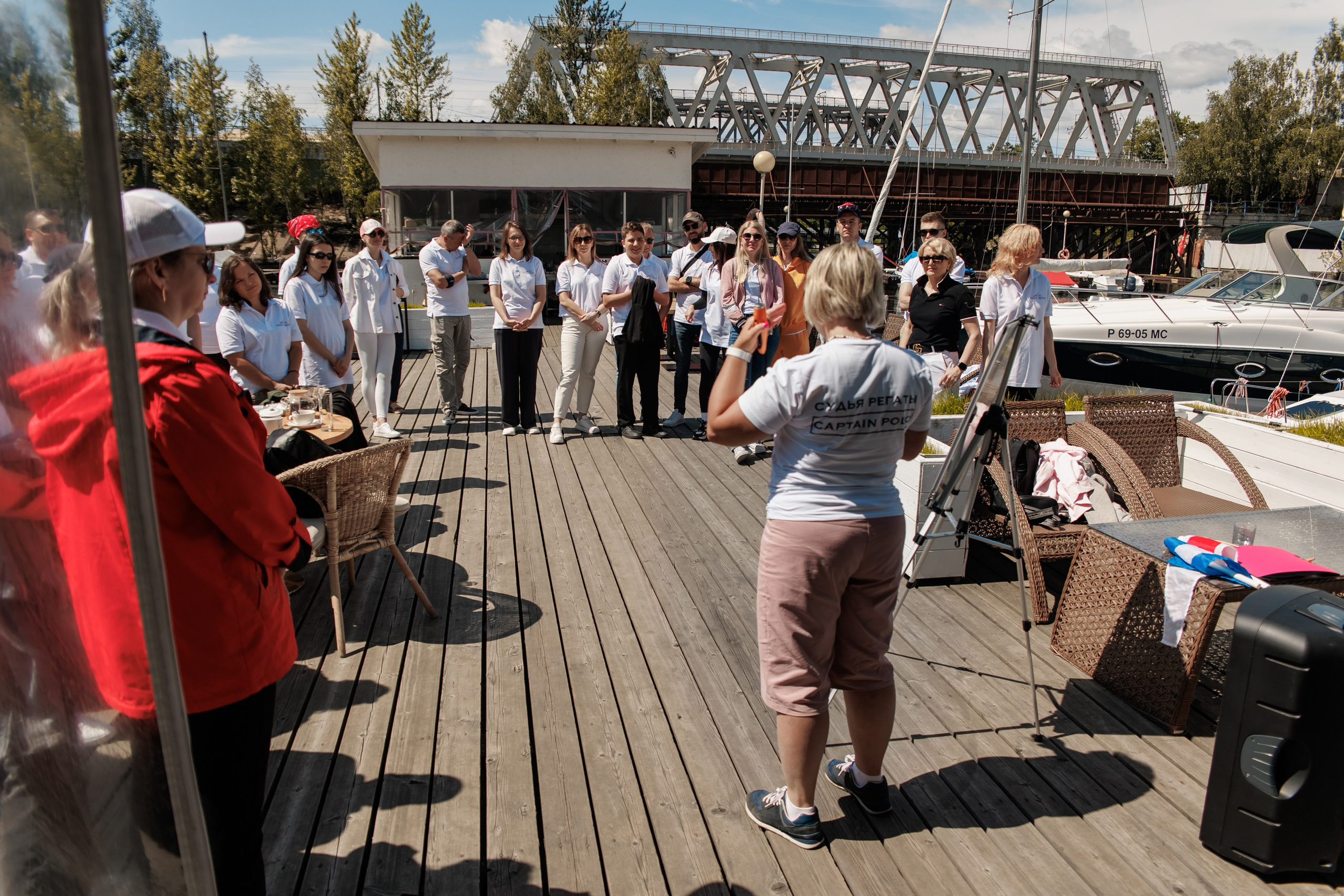Корпоративный репортаж. Репортажный фотограф. Москва. Алина Ланская