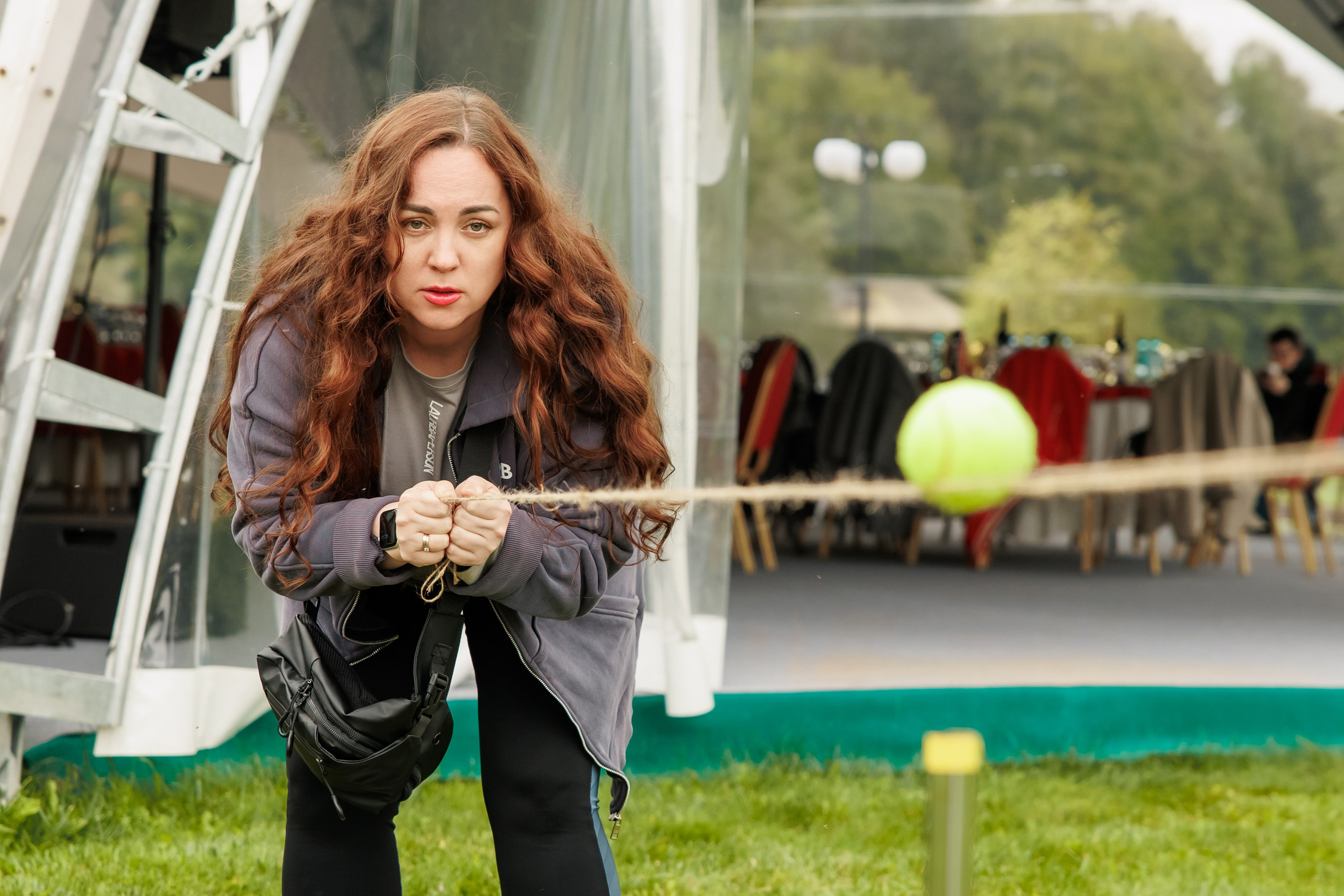 Тимбилдинг выезд. Репортажный фотограф. Москва. Алина Ланская