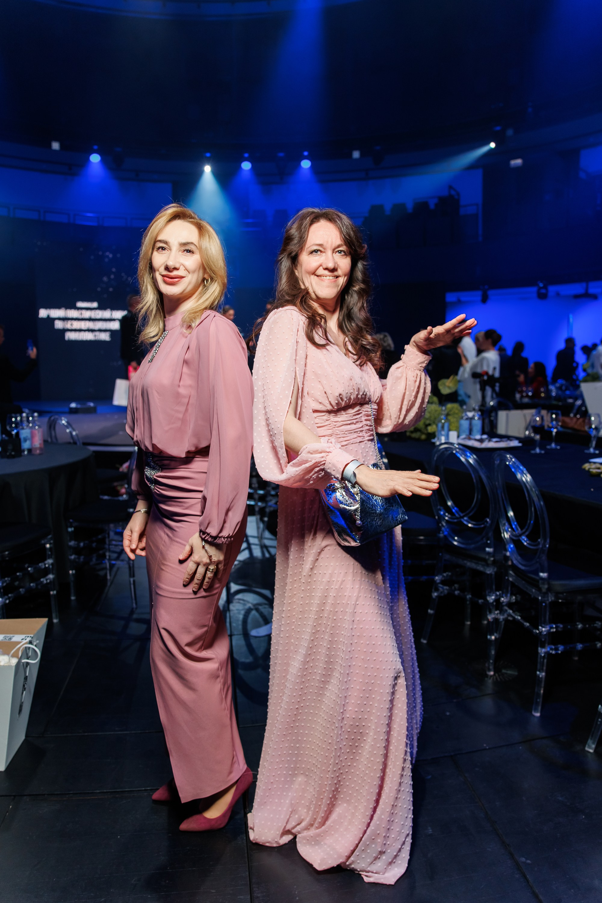 Премия глянцевого журнала FB. Репортажный фотограф. Москва. Алина Ланская