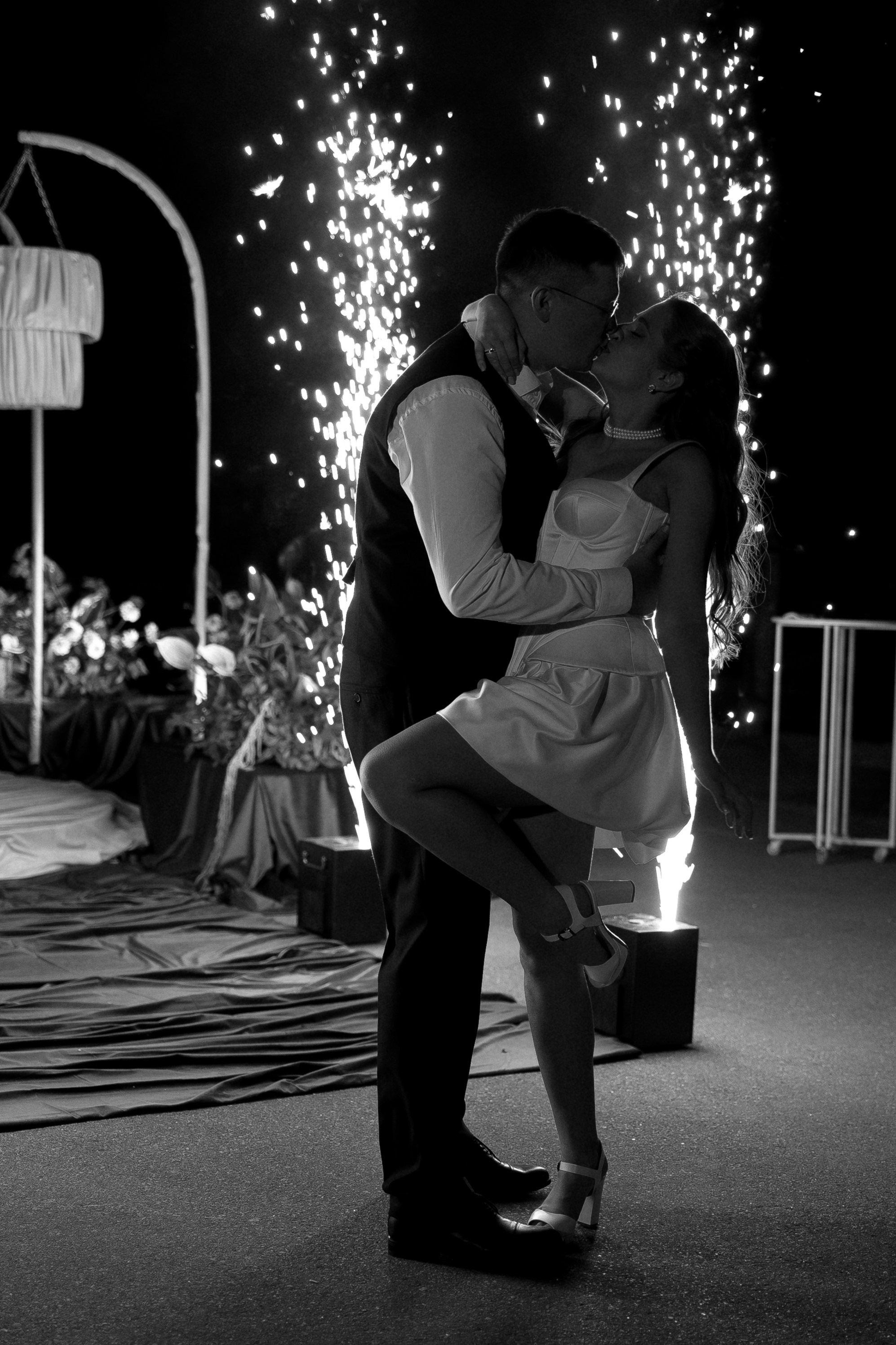 Казино. Полный день (сокращено). Семейный и портретный фотограф в Саратове Сахарова Маша