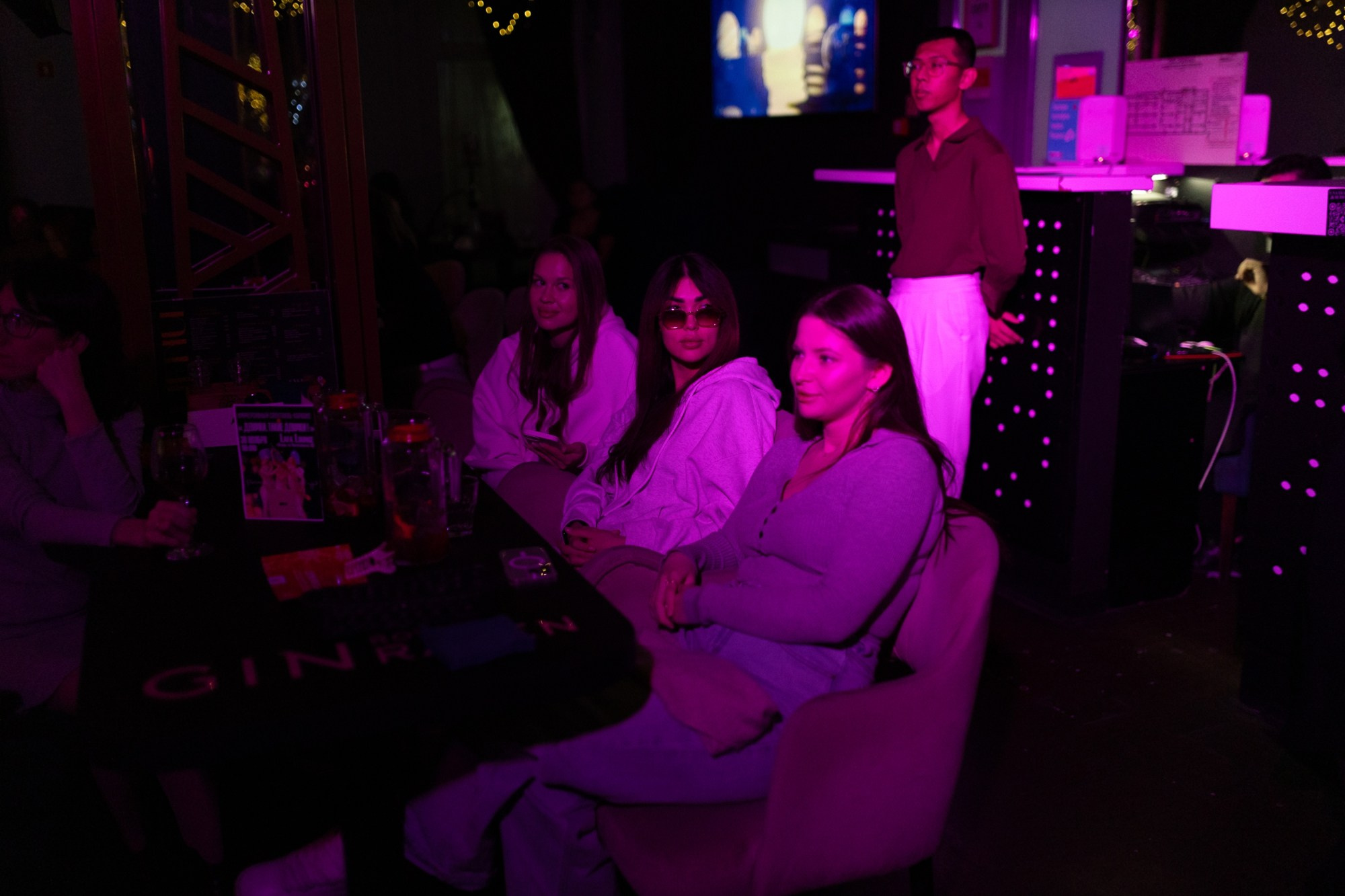 «Дива. История музыки души». Andrey Pospelove. Фотограф в Саратове