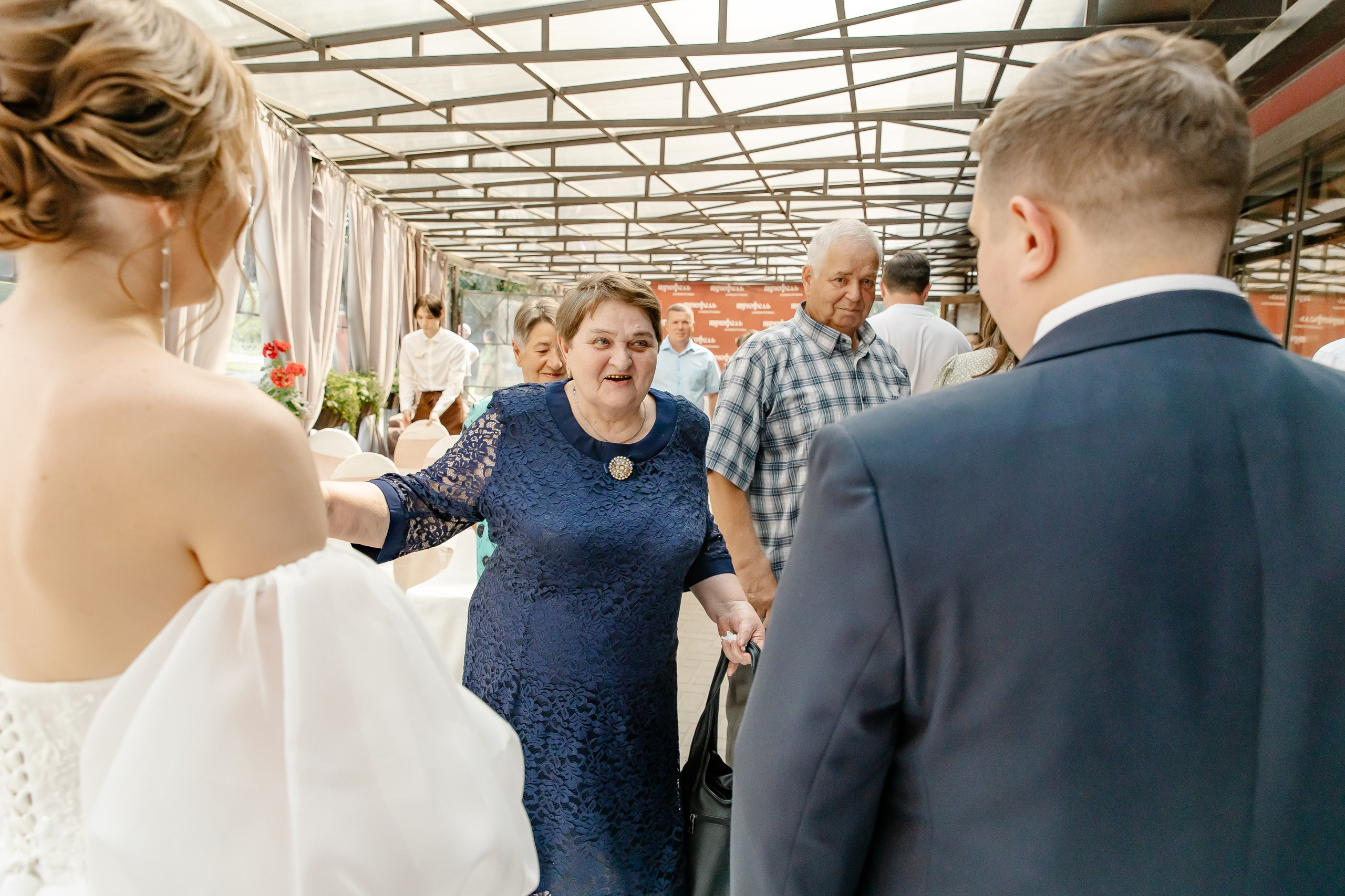 Вячеслав и Юлия. Свадебный и семейный фотограф в Рязани Саша Крутых