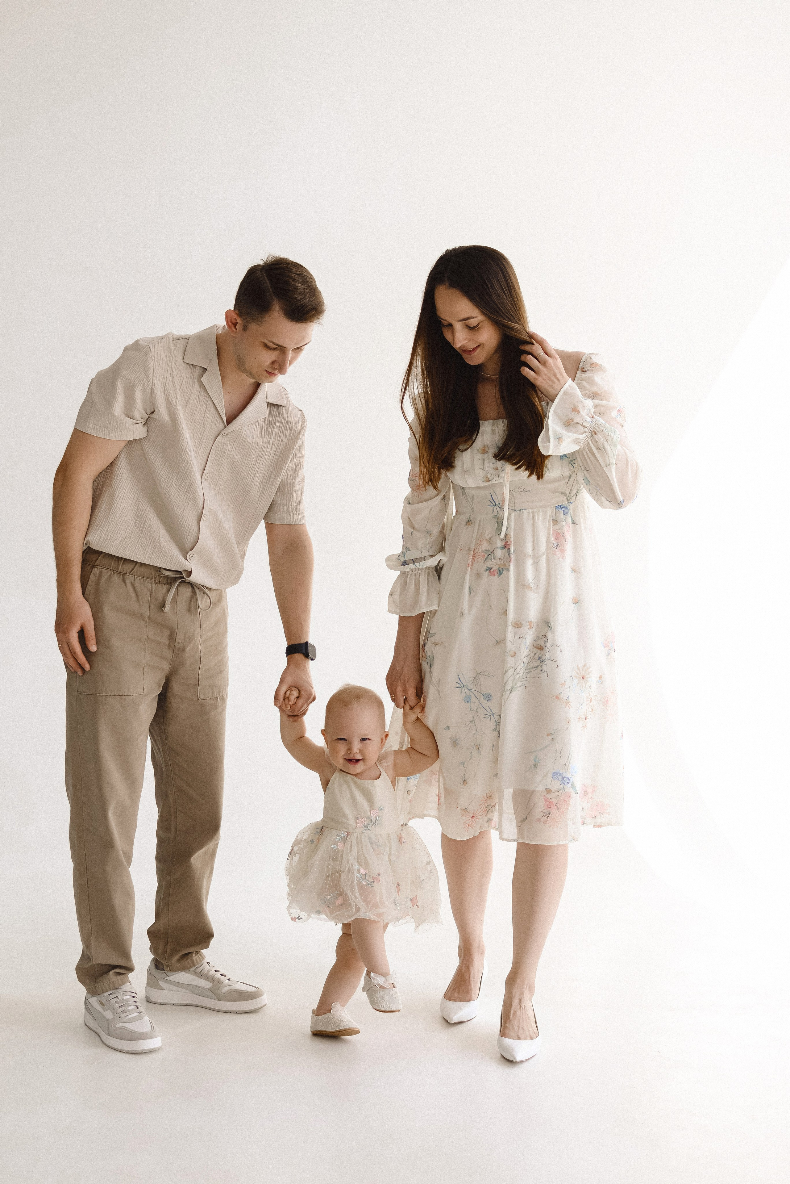 Урванцевы. Фотограф в Москве Емельяненко Светлана