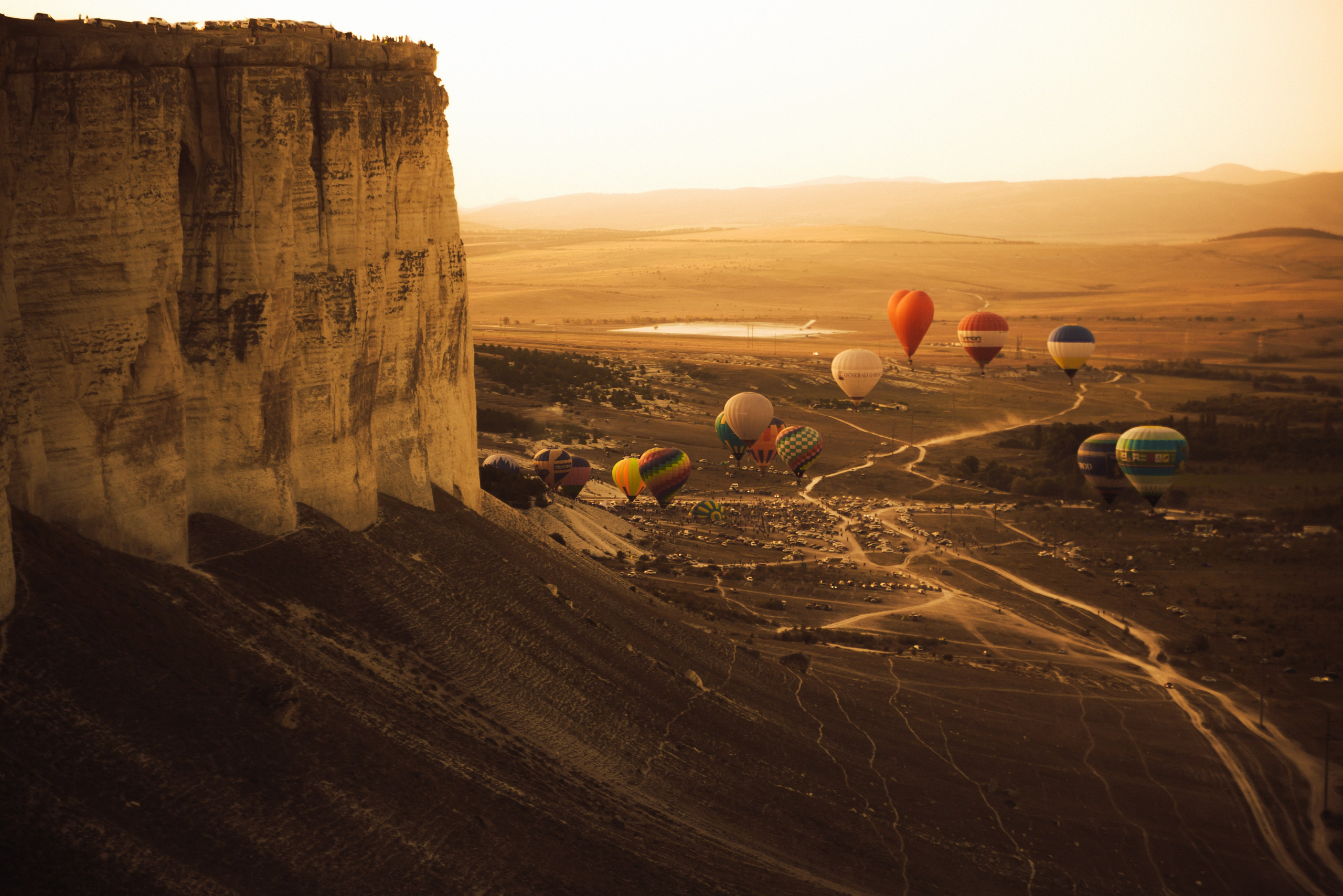 Поехали на рассвет. Семен Соколов
