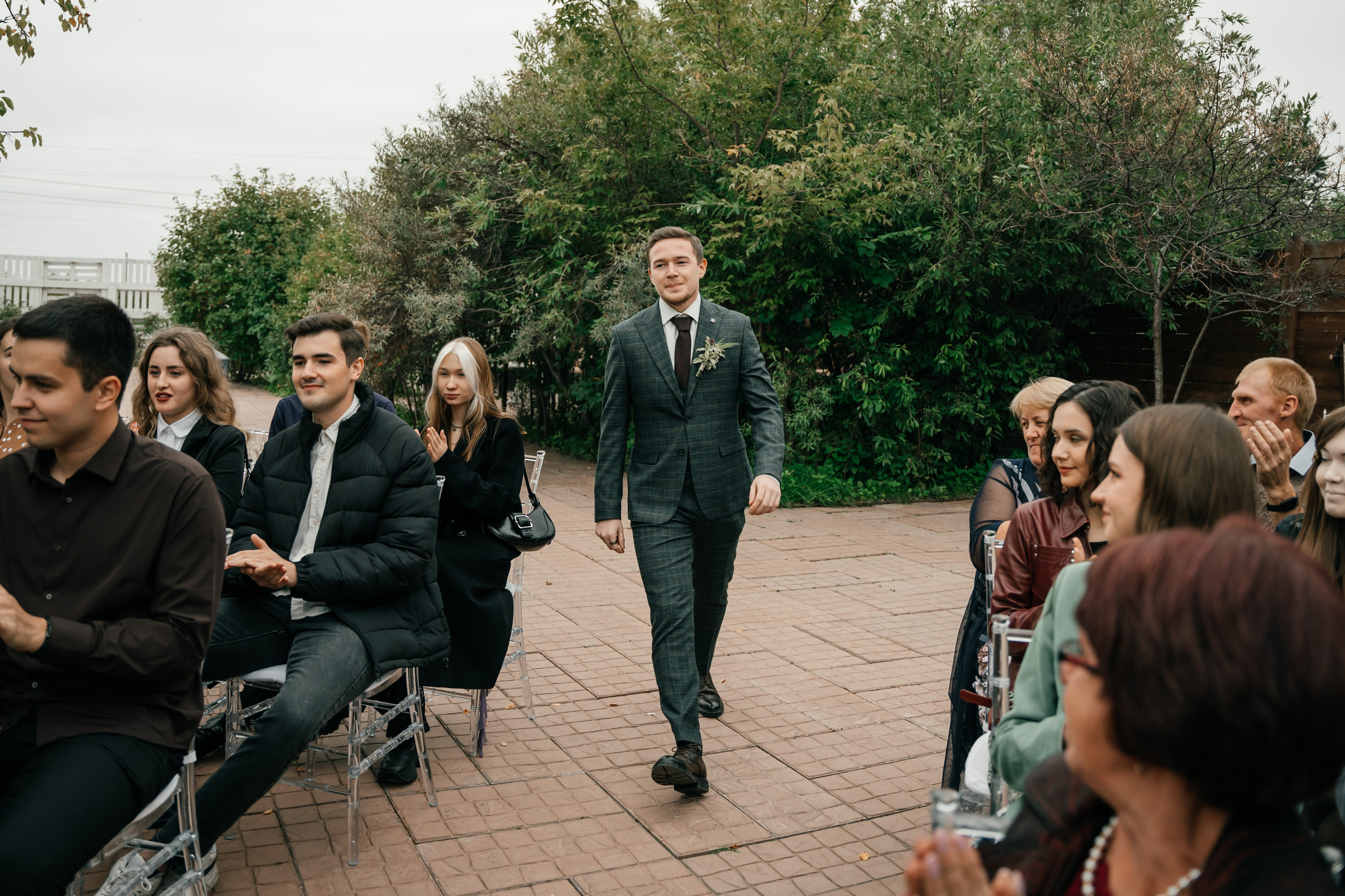 Варвара и Александр. Ульяна Ремезова | Фотограф | Челябинск