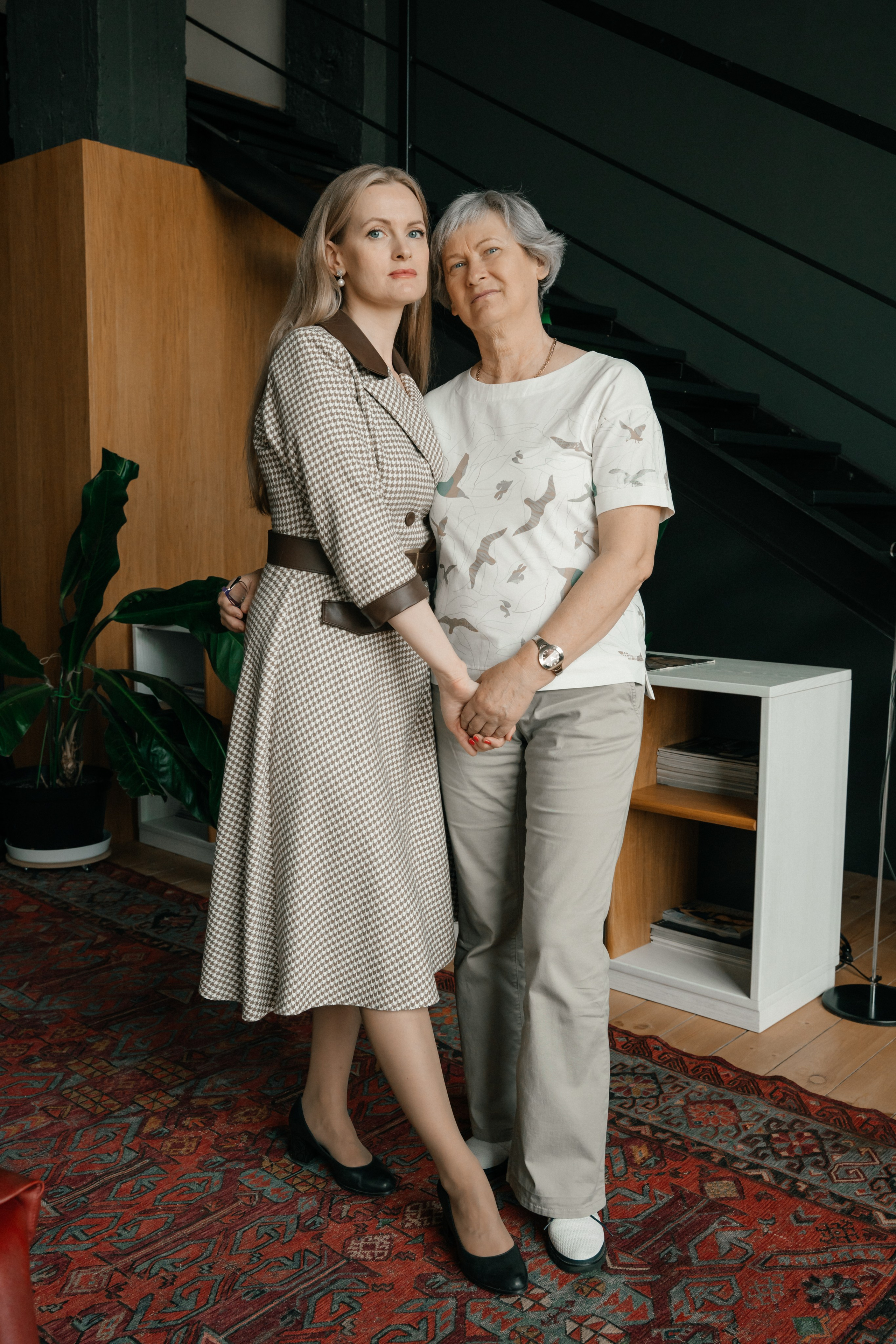 Семейные истории. Ульяна Ремезова | Фотограф | Челябинск