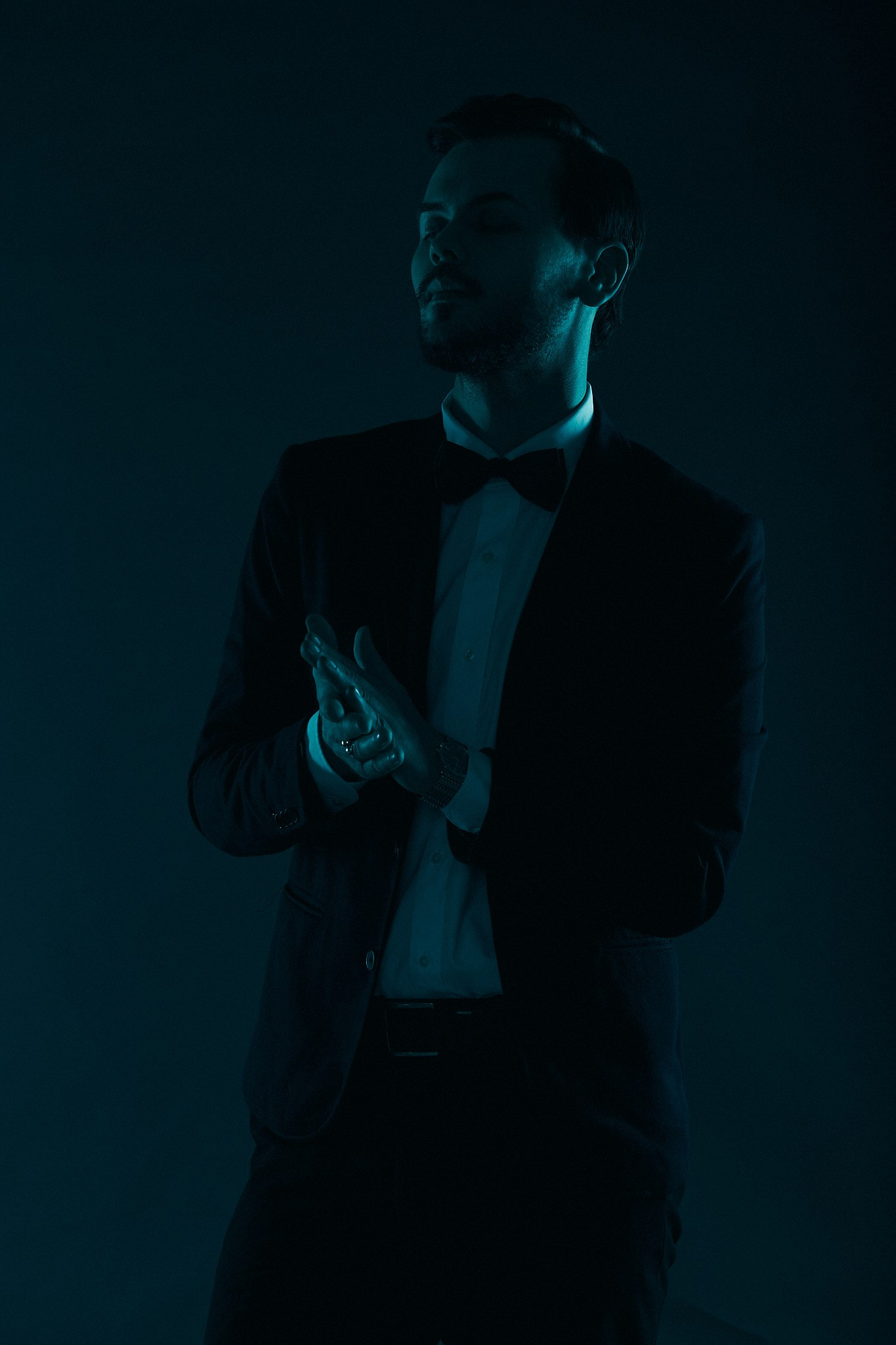 Пресет ЛЕГЕНДАРНЫЙ ХОЛОДНЫЙ. Фотограф  Уфа, Москва, Казань, Питер Ильдар Кудабаев