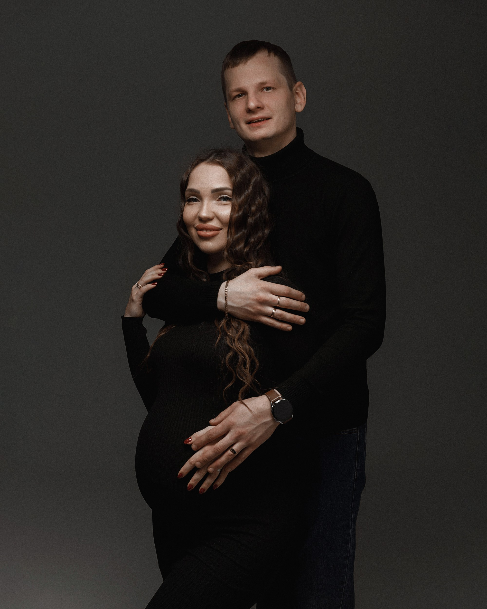 Ангелина. Фотограф беременности и материнства Аделя Юсупова