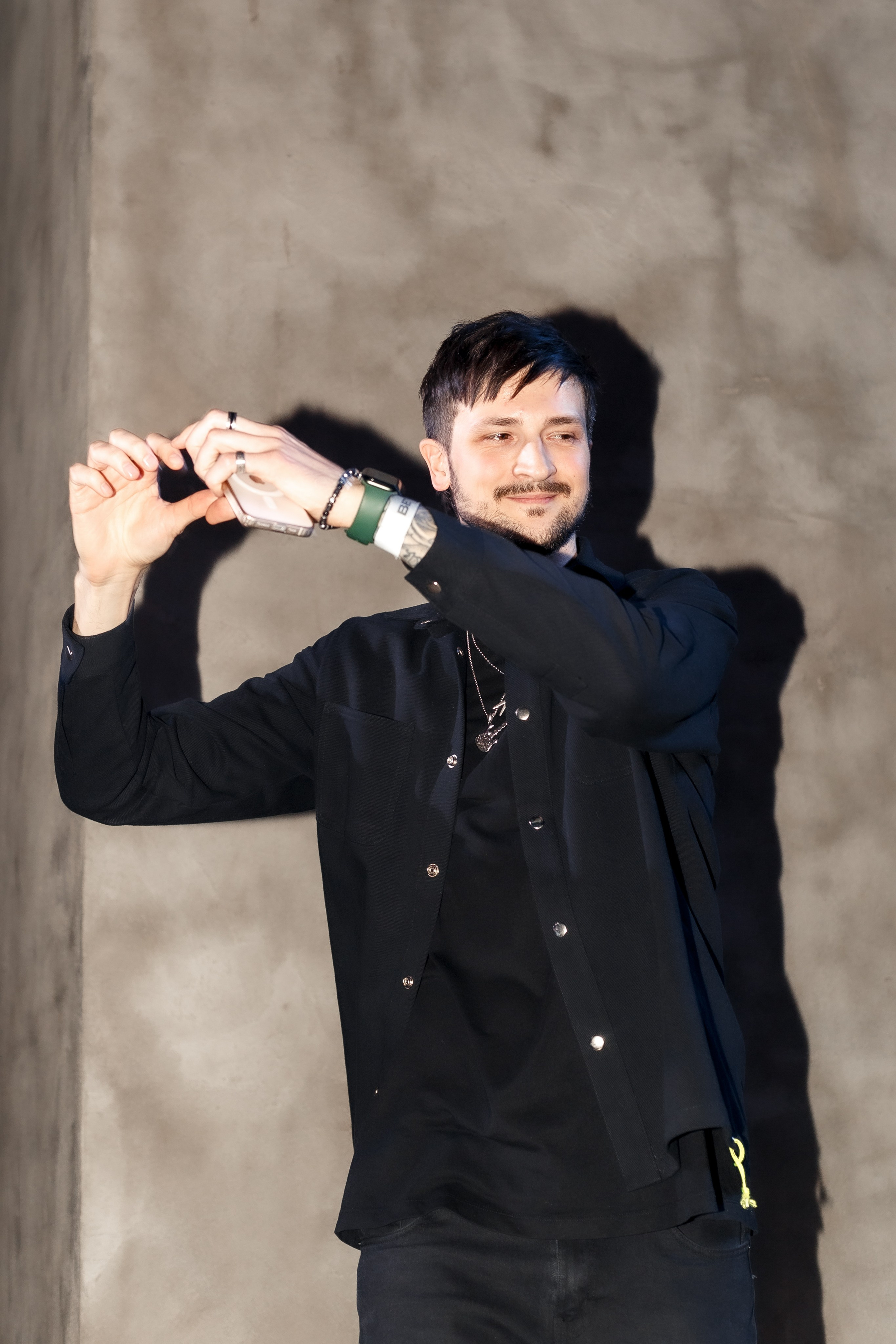 Корпоратив Betone. Свадебный фотограф в Москве — Ольга Козловская