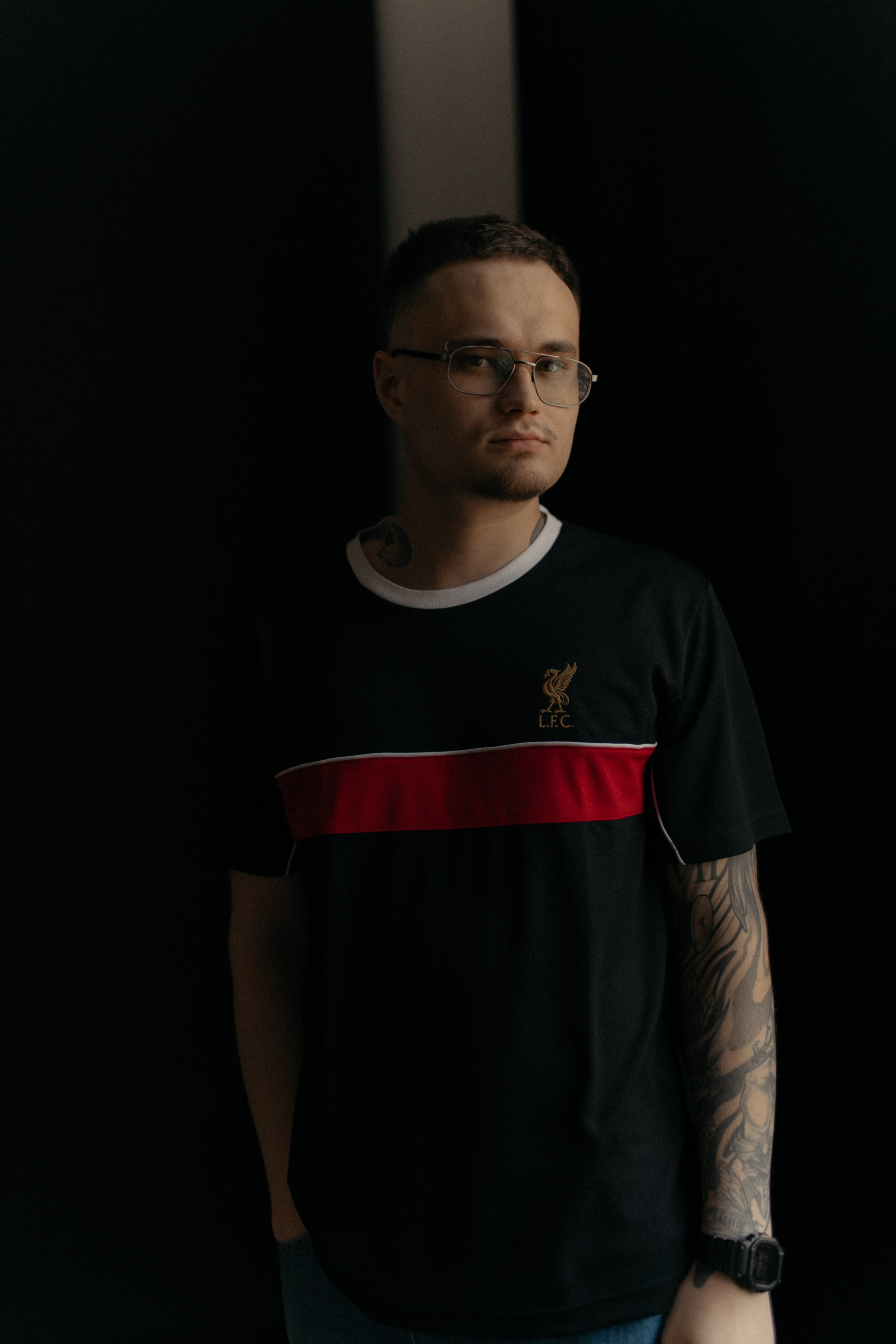 Никита. DARYA.BELKINA