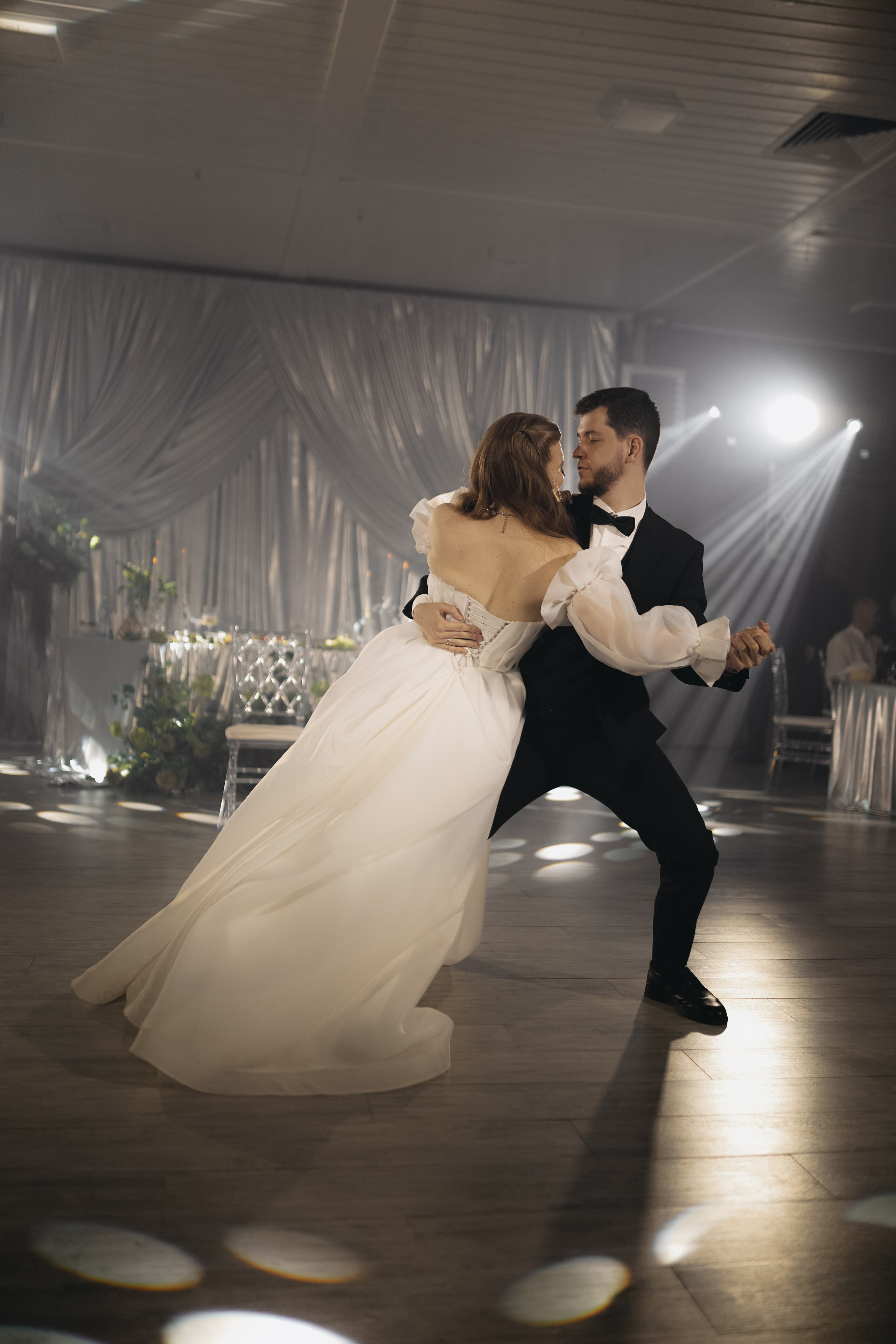 Владислав и Елизавета. DARYA.BELKINA